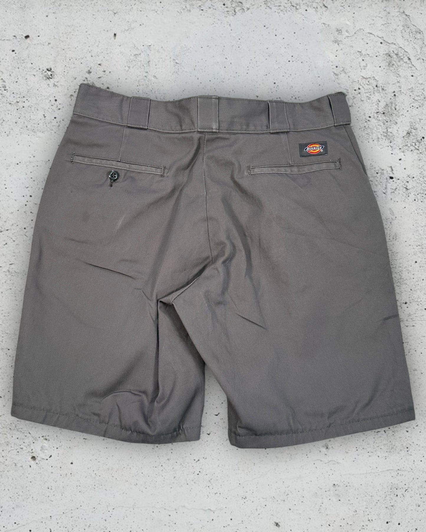 Short Dickies 874 Original Fit W33 ( M / US 33 / FR 42 )