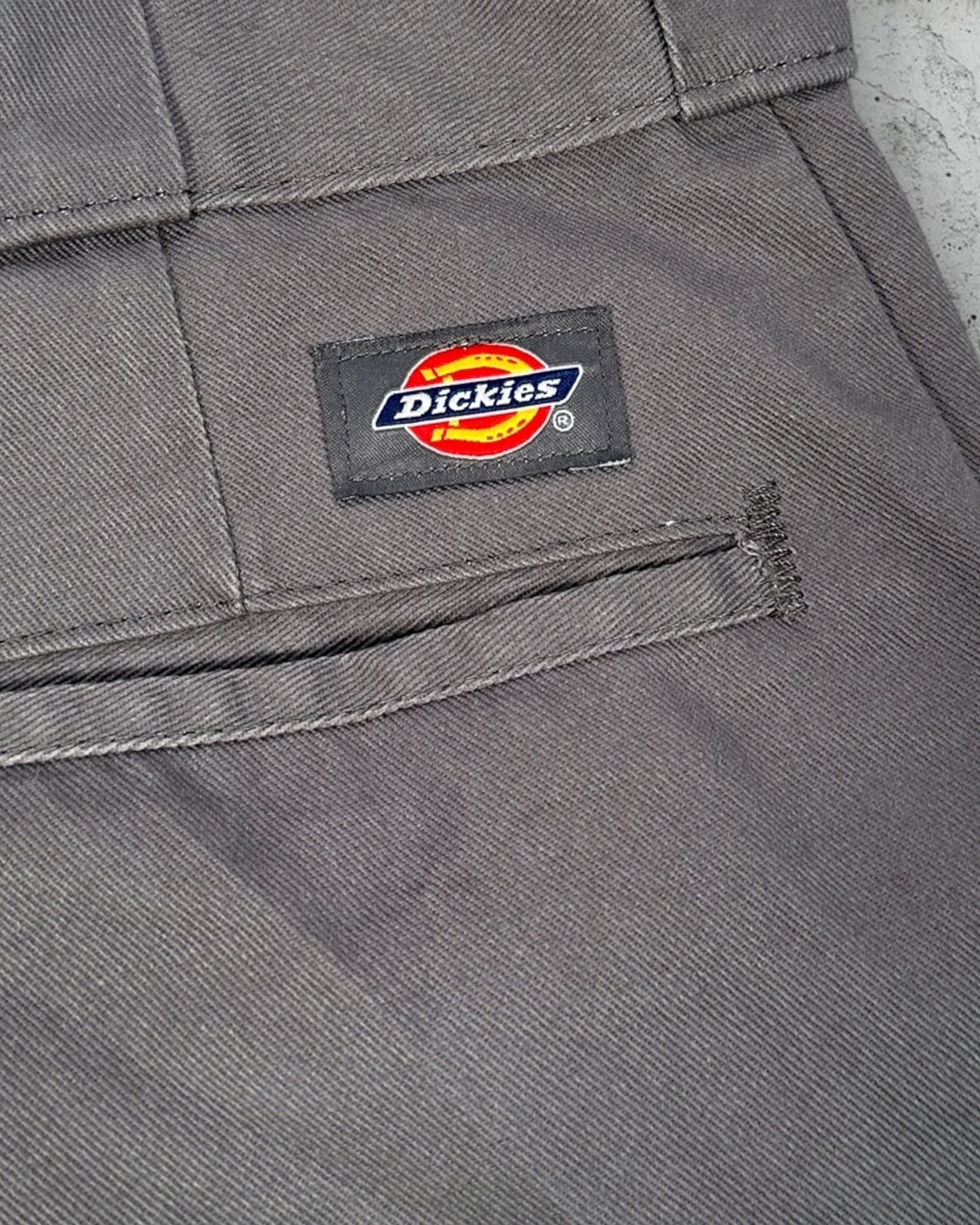 Short Dickies 874 Original Fit W33 ( M / US 33 / FR 42 )