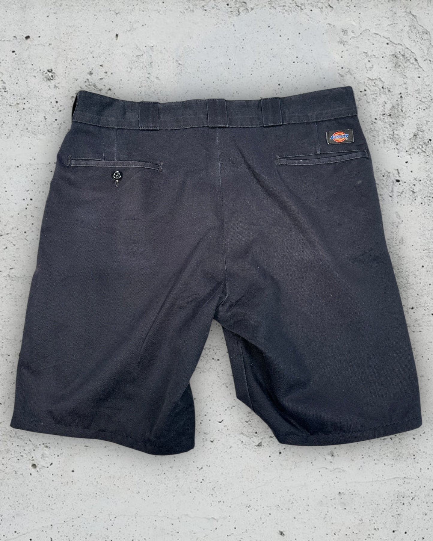 Short Dickies 874 Original Fit W36 ( L / US 36 / FR 44-46 )