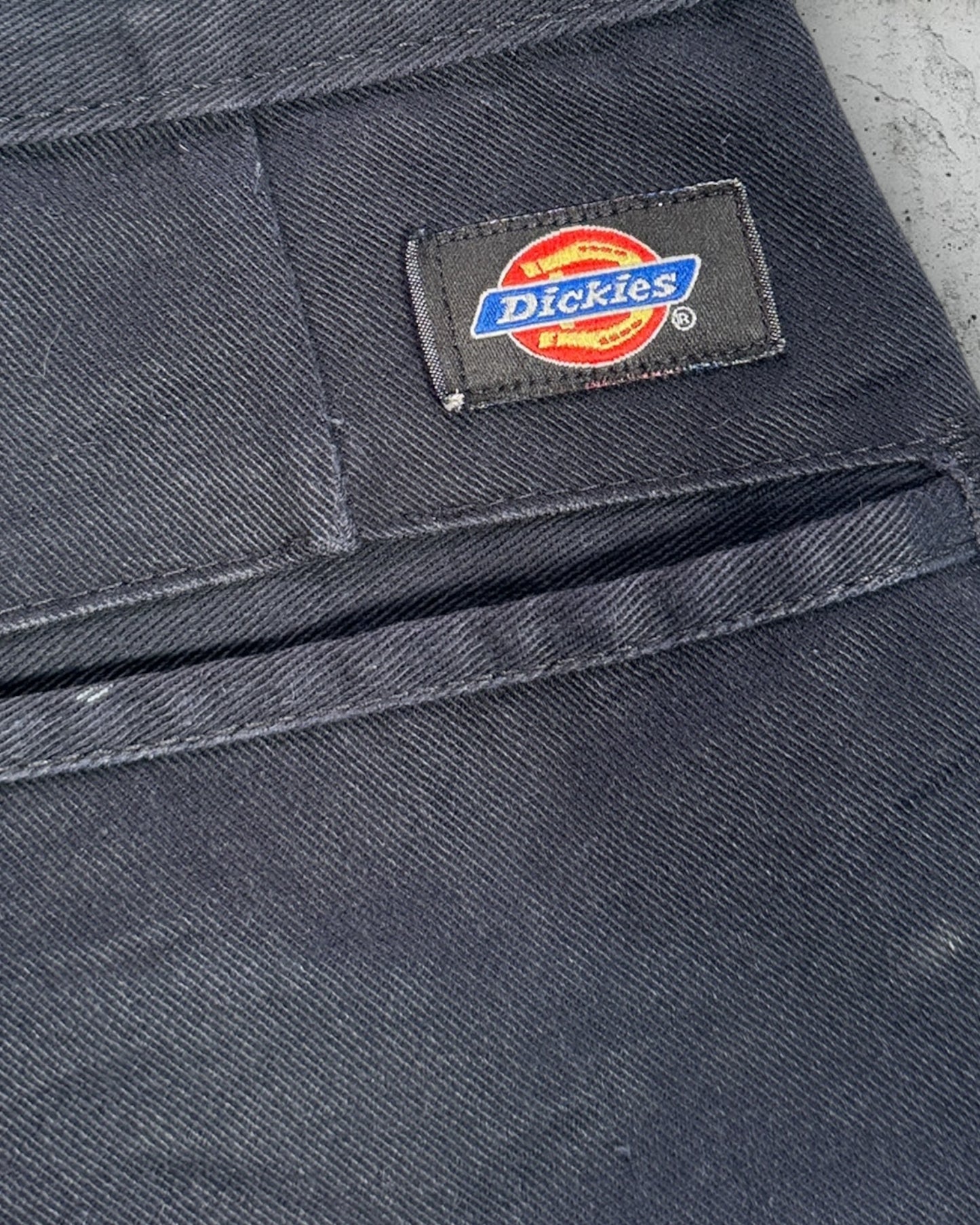 Short Dickies 874 Original Fit W36 ( L / US 36 / FR 44-46 )