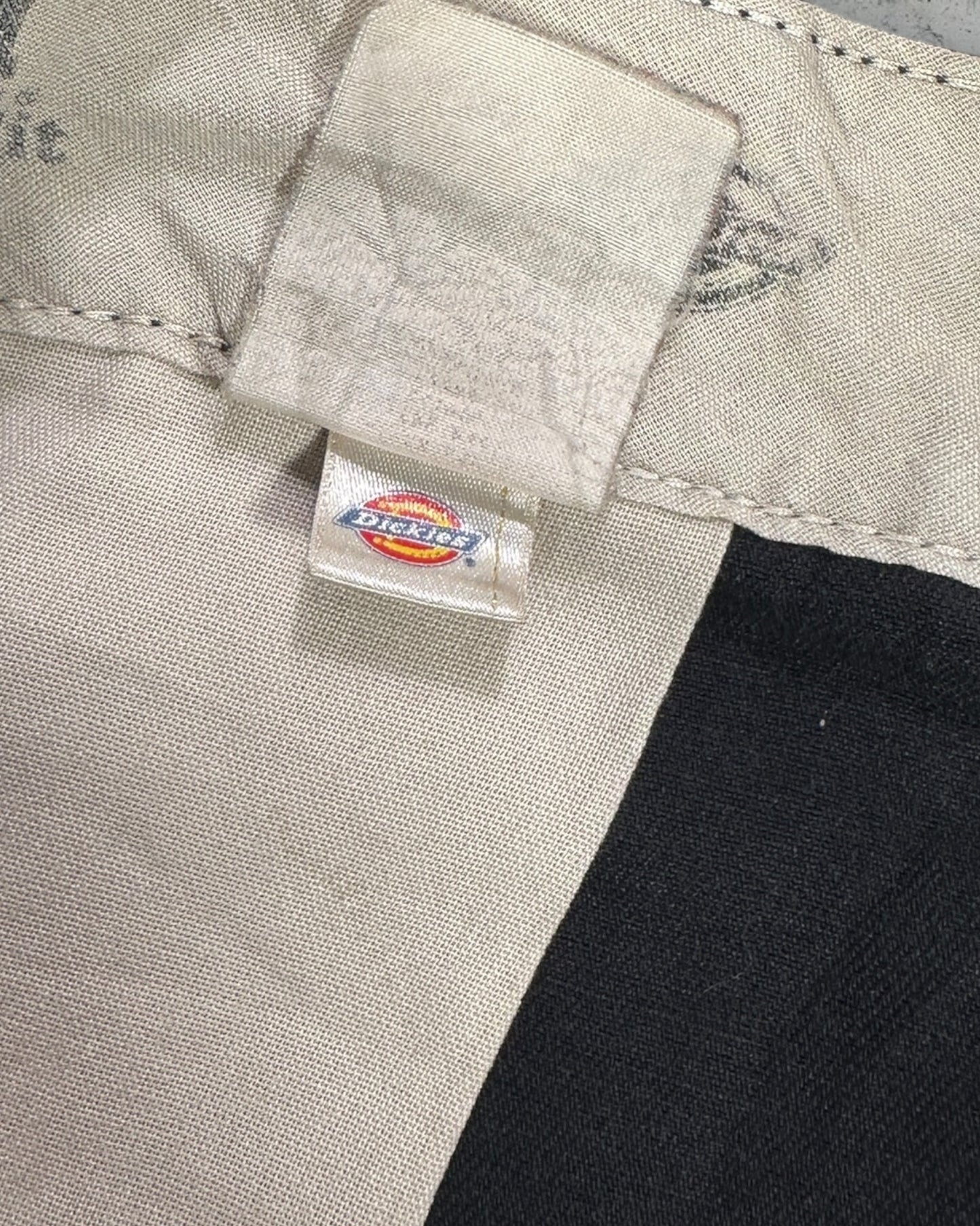 Short Dickies 874 Original Fit W36 ( L / US 36 / FR 44-46 )