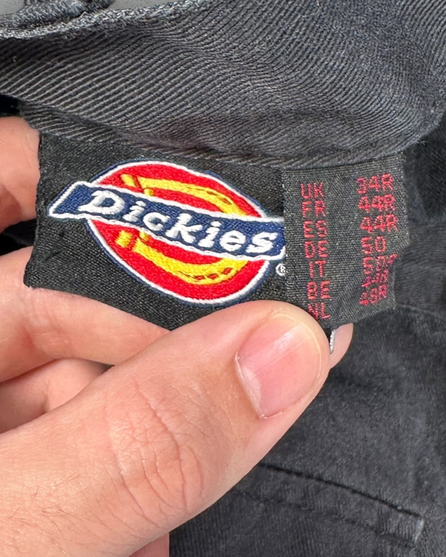 Short Cargo Dickies W34 ( L / US 34 / FR 42-44 )