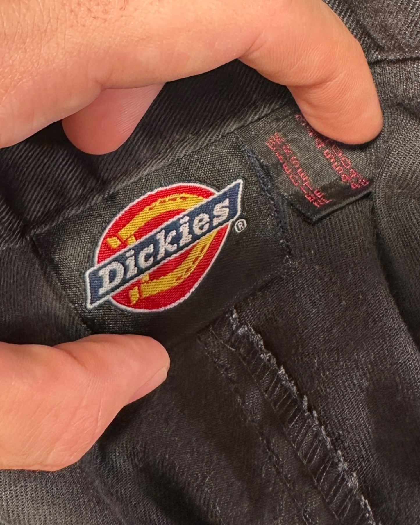 Short Cargo Dickies W34 ( L / US 34 / FR 42-44 )