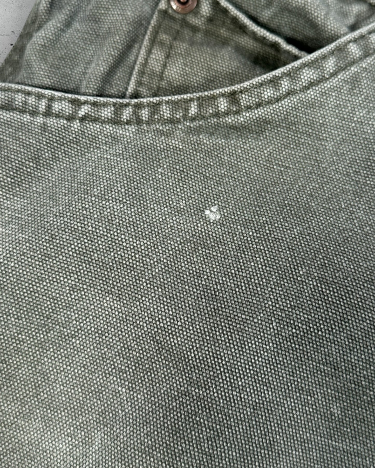 Short En Jean Dickies W32 ( M / US 32 / FR 40 )