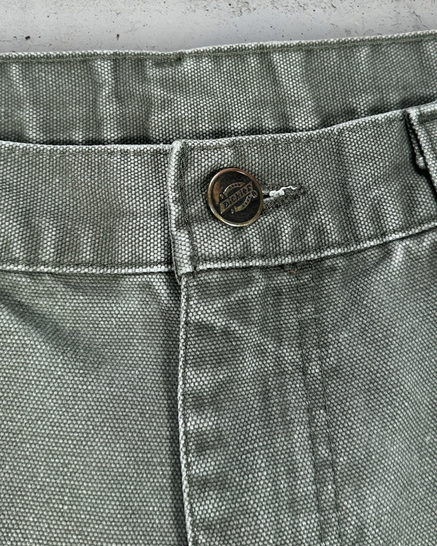 Short En Jean Dickies W32 ( M / US 32 / FR 40 )