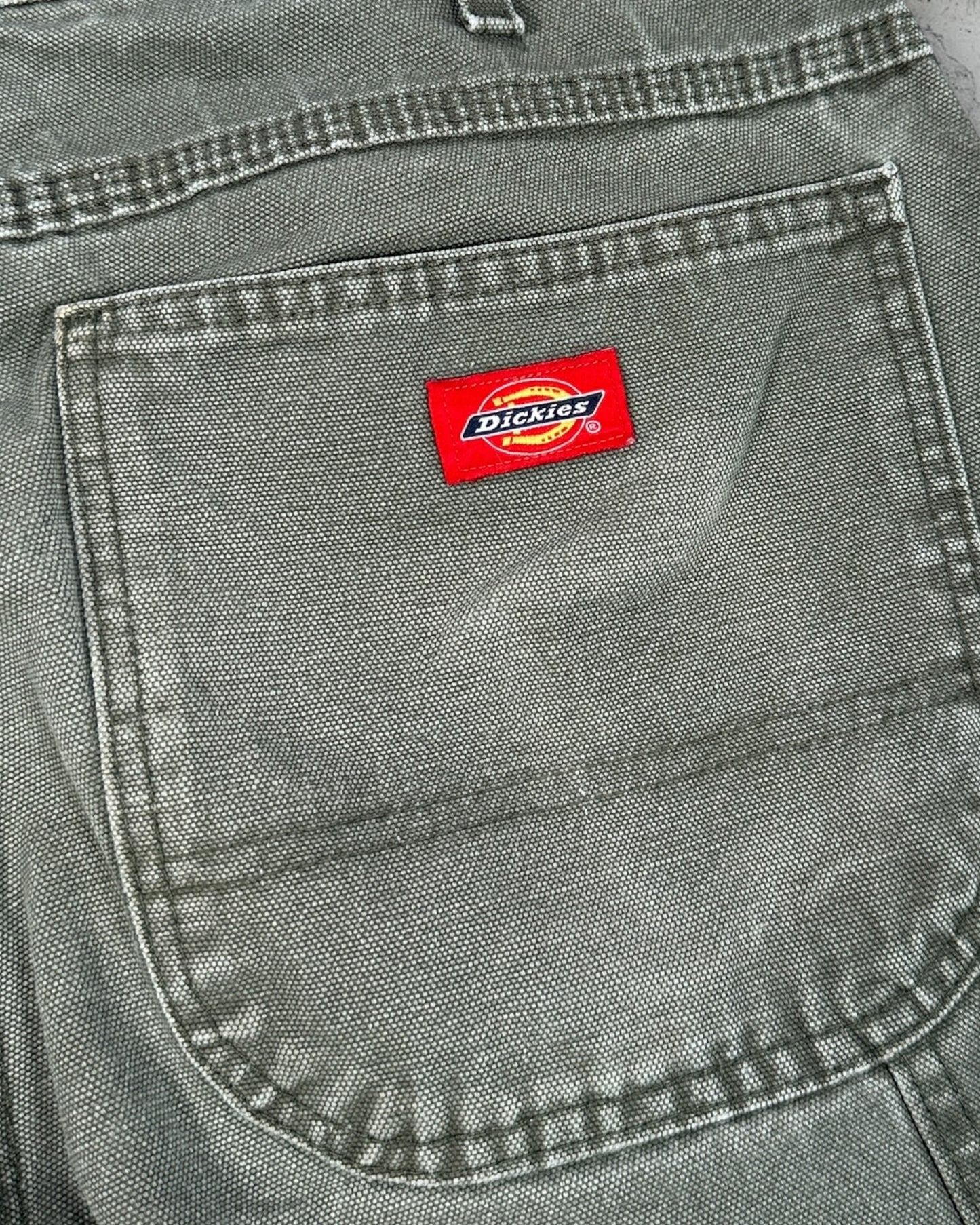 Short En Jean Dickies W32 ( M / US 32 / FR 40 )