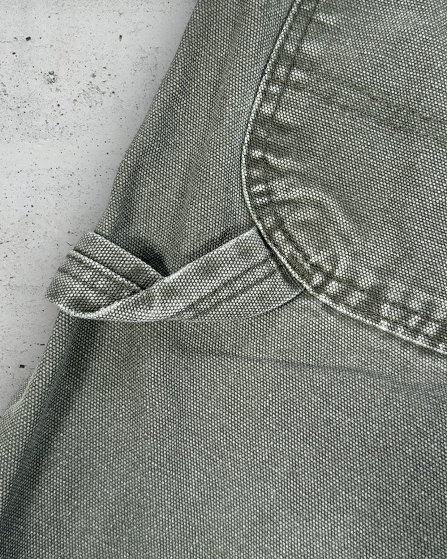 Short En Jean Dickies W32 ( M / US 32 / FR 40 )