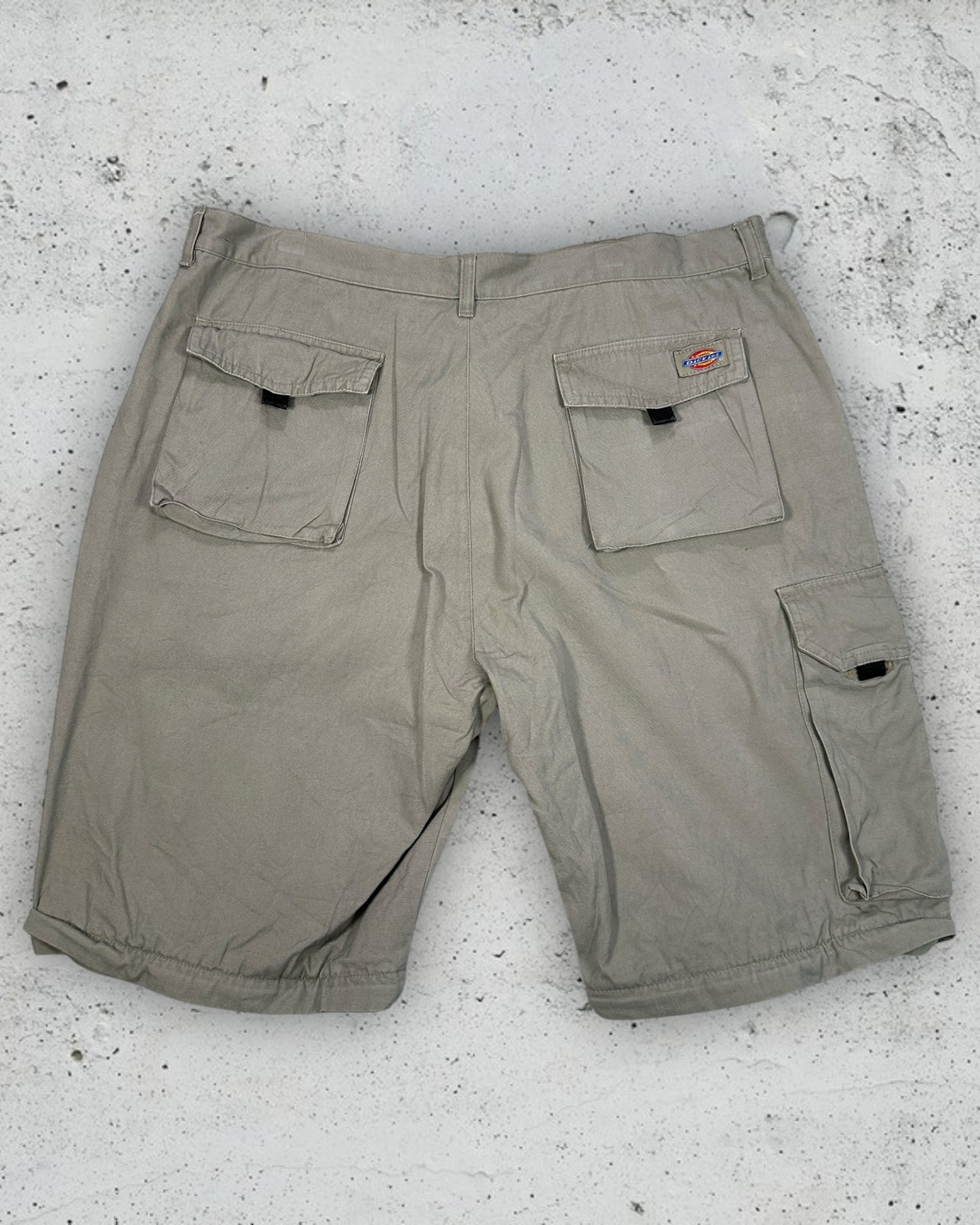 Short Cargo Dickies W38 ( XL / US 38 / FR 48 )