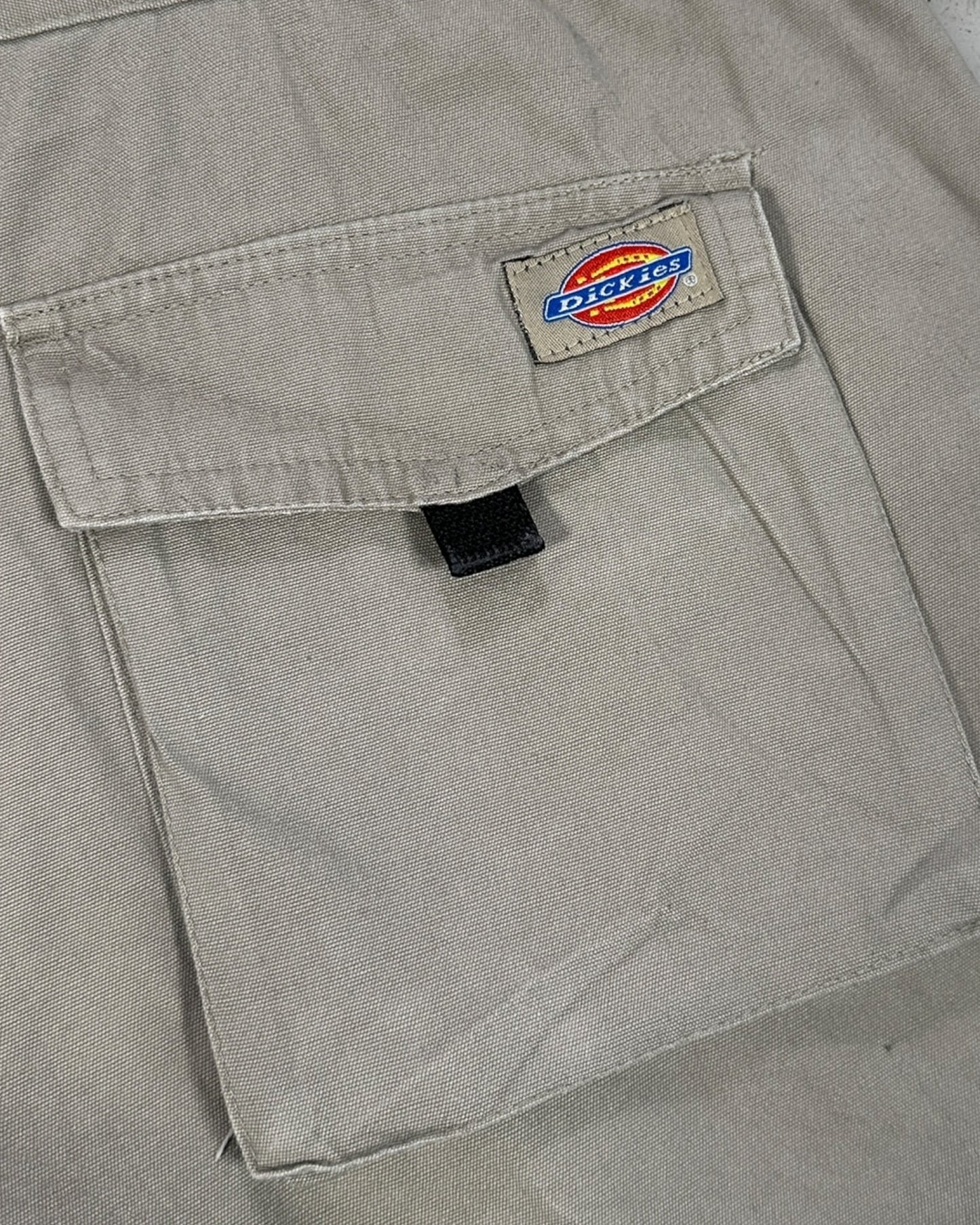 Short Cargo Dickies W38 ( XL / US 38 / FR 48 )