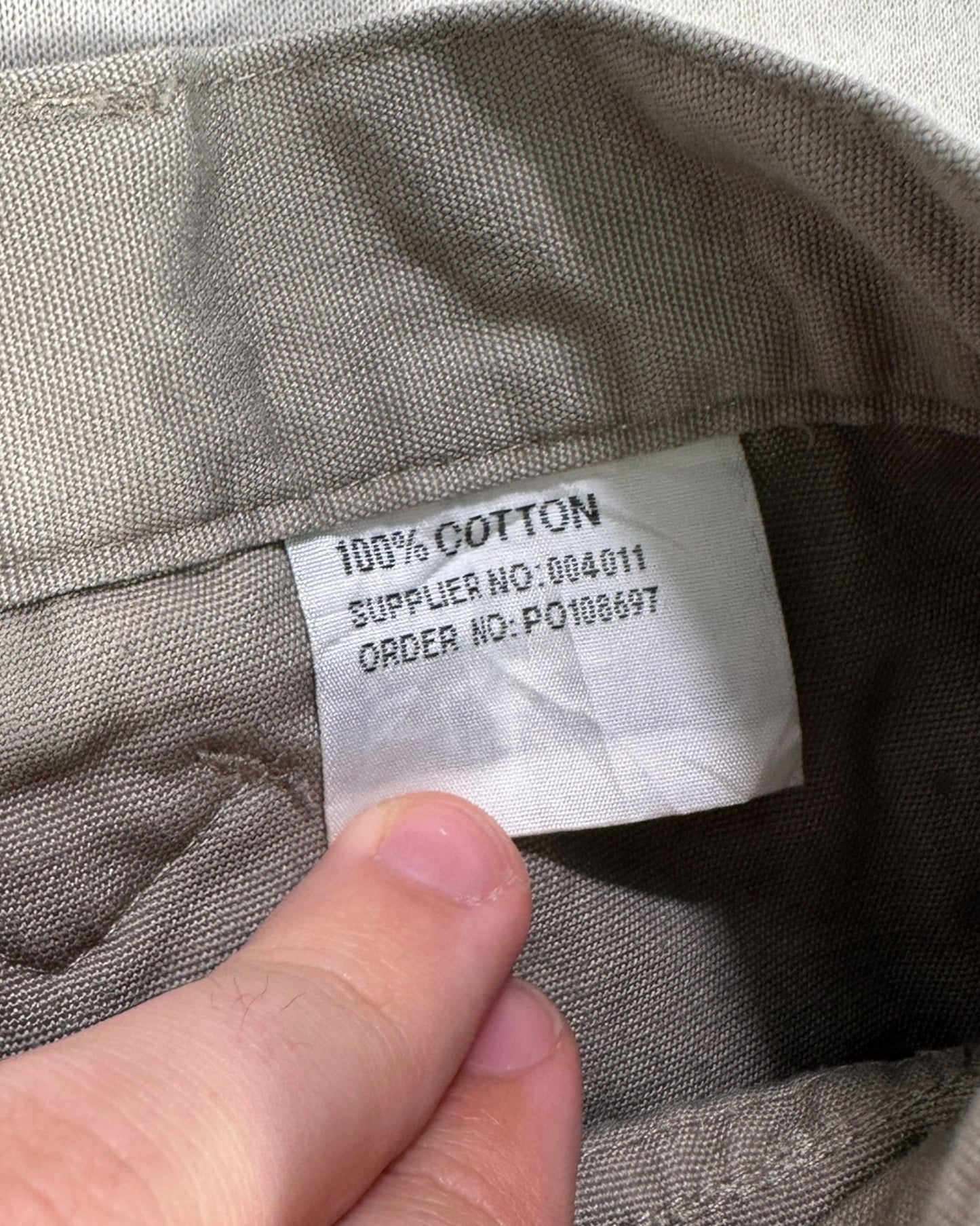 Short Cargo Dickies W38 ( XL / US 38 / FR 48 )