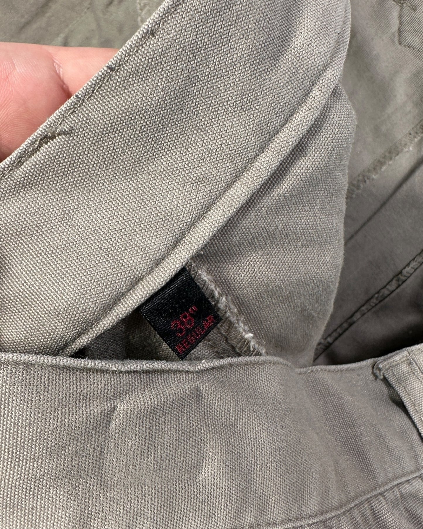 Short Cargo Dickies W38 ( XL / US 38 / FR 48 )