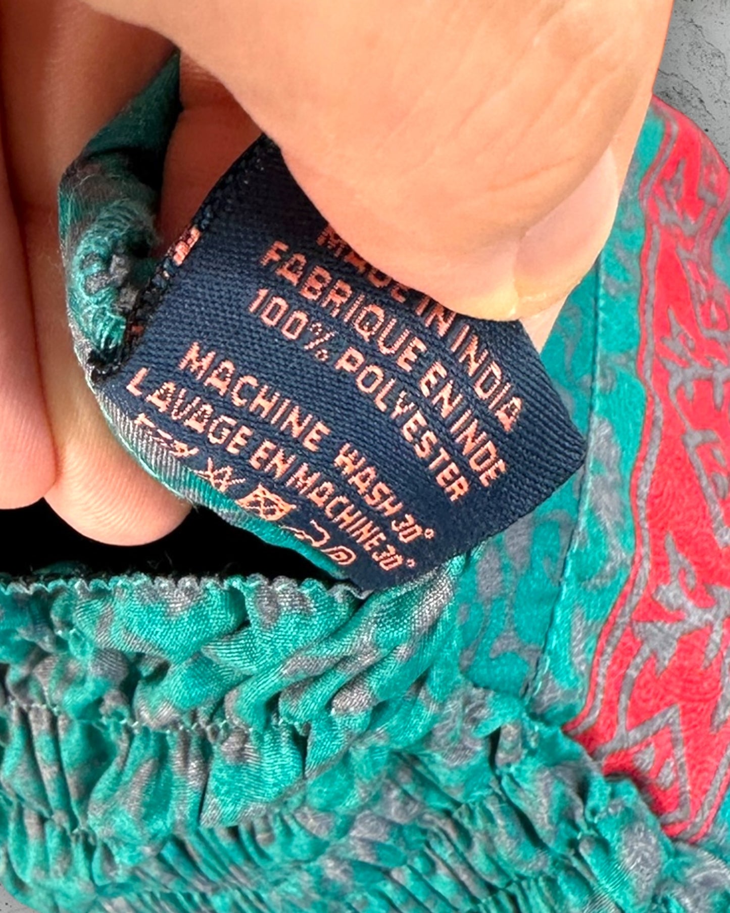 Robe Ipanima ( Taille Unique )