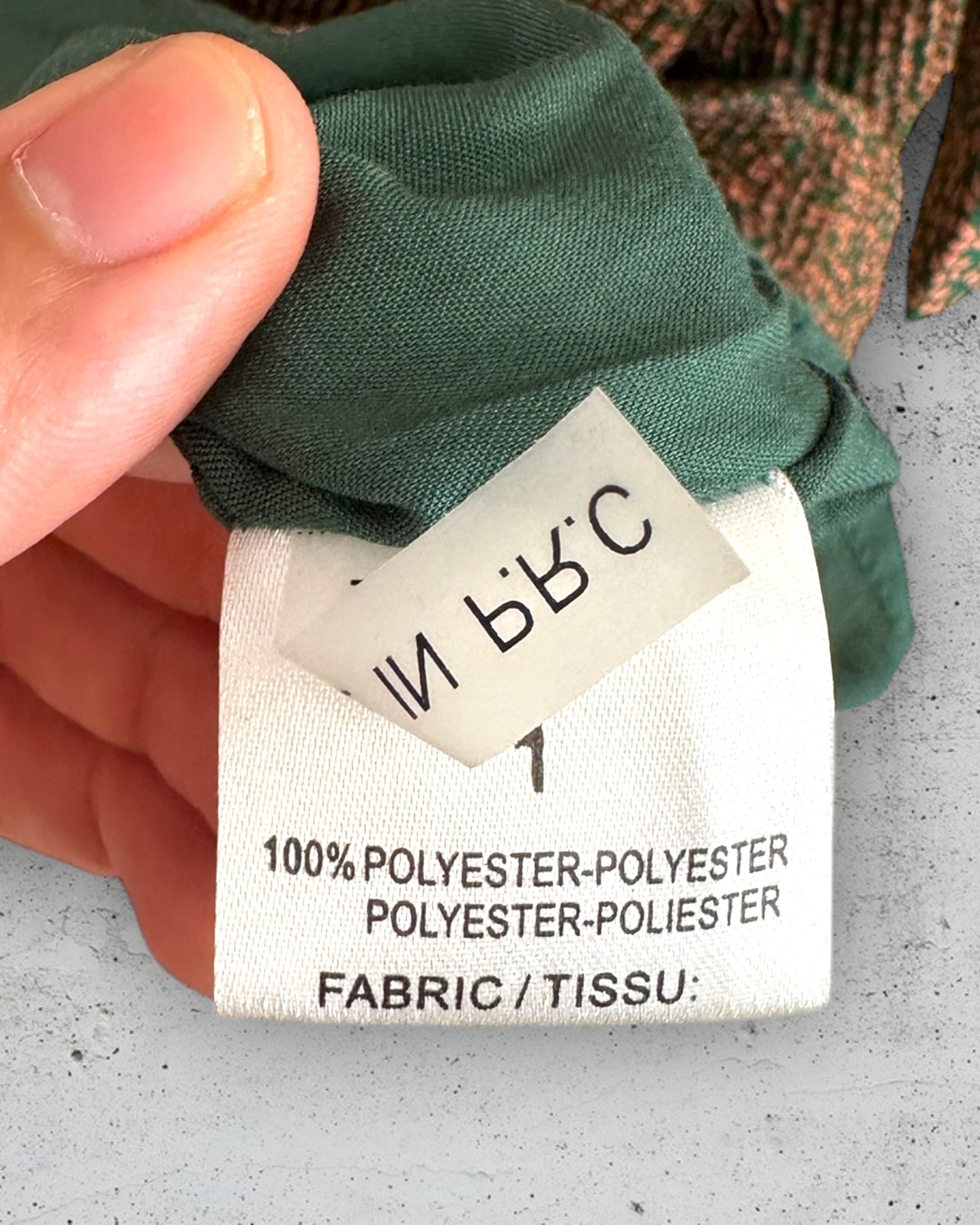 Robe La Petite Etoile ( S / 36 / 8 )