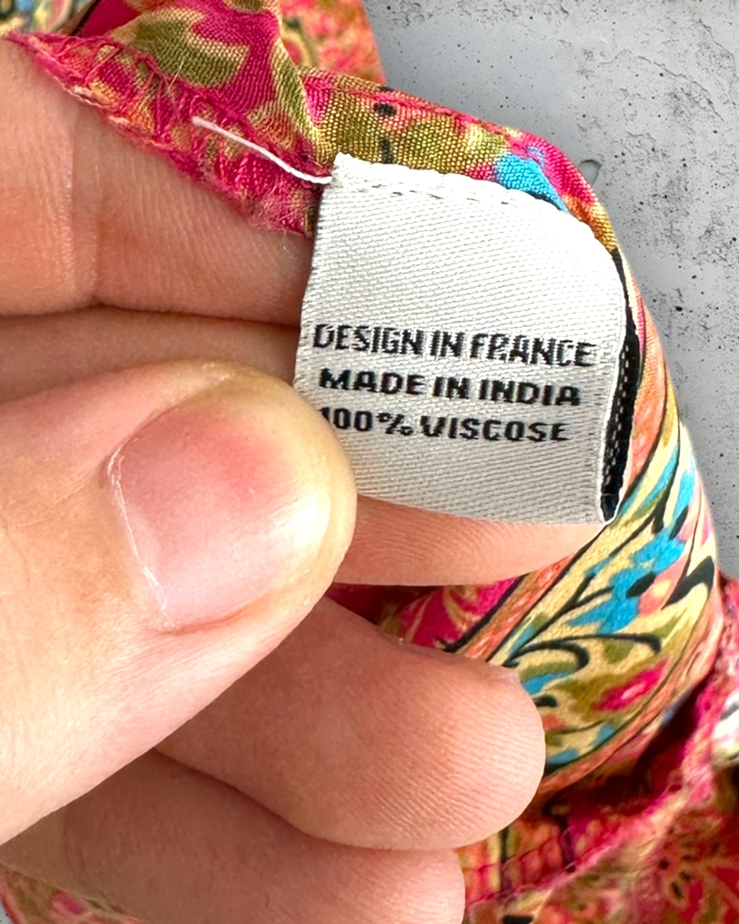 Robe Portefeuille JS Millenium ( Taille Unique )