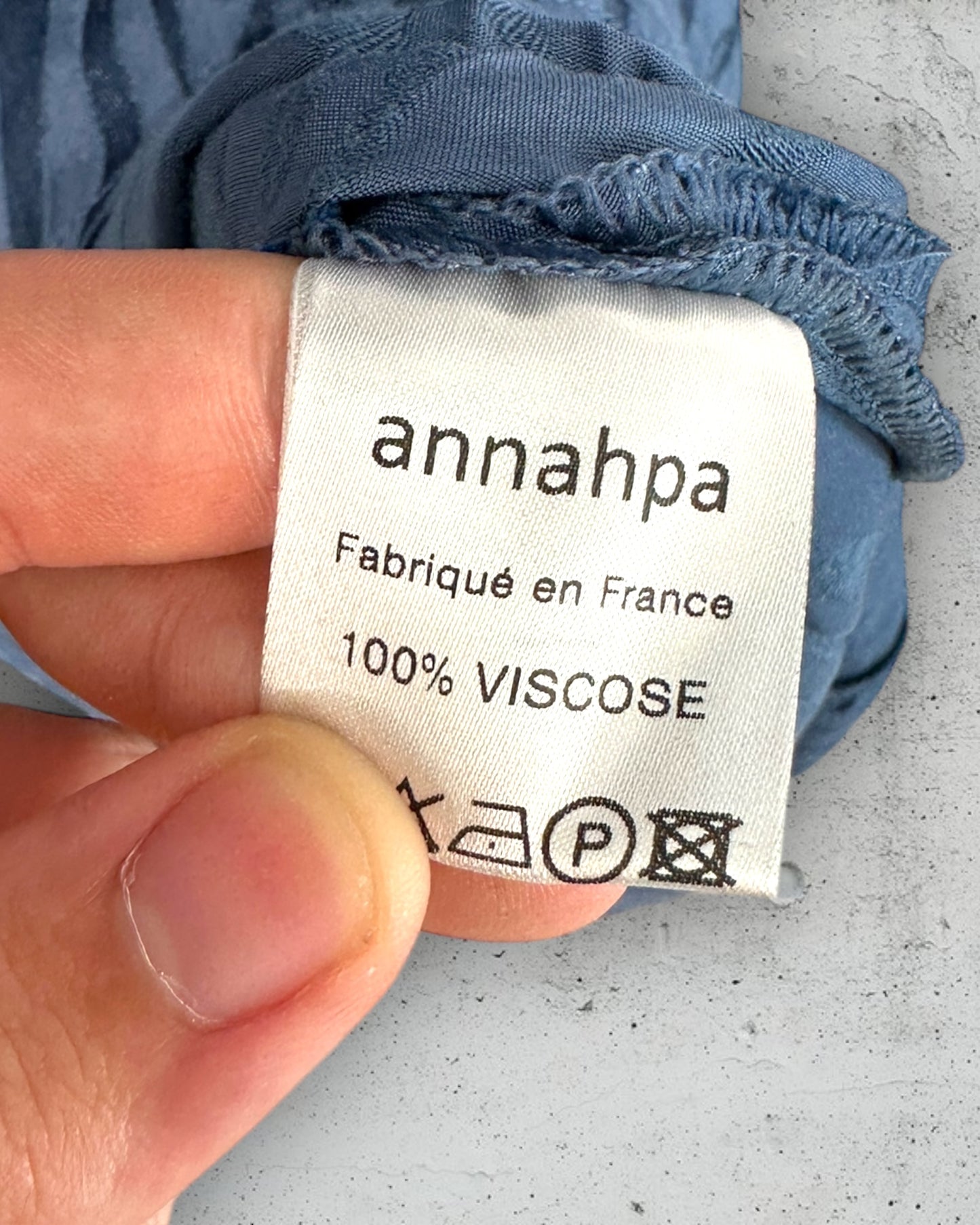 Robe Annahpa "Kate" ( L / 40 / 12 )