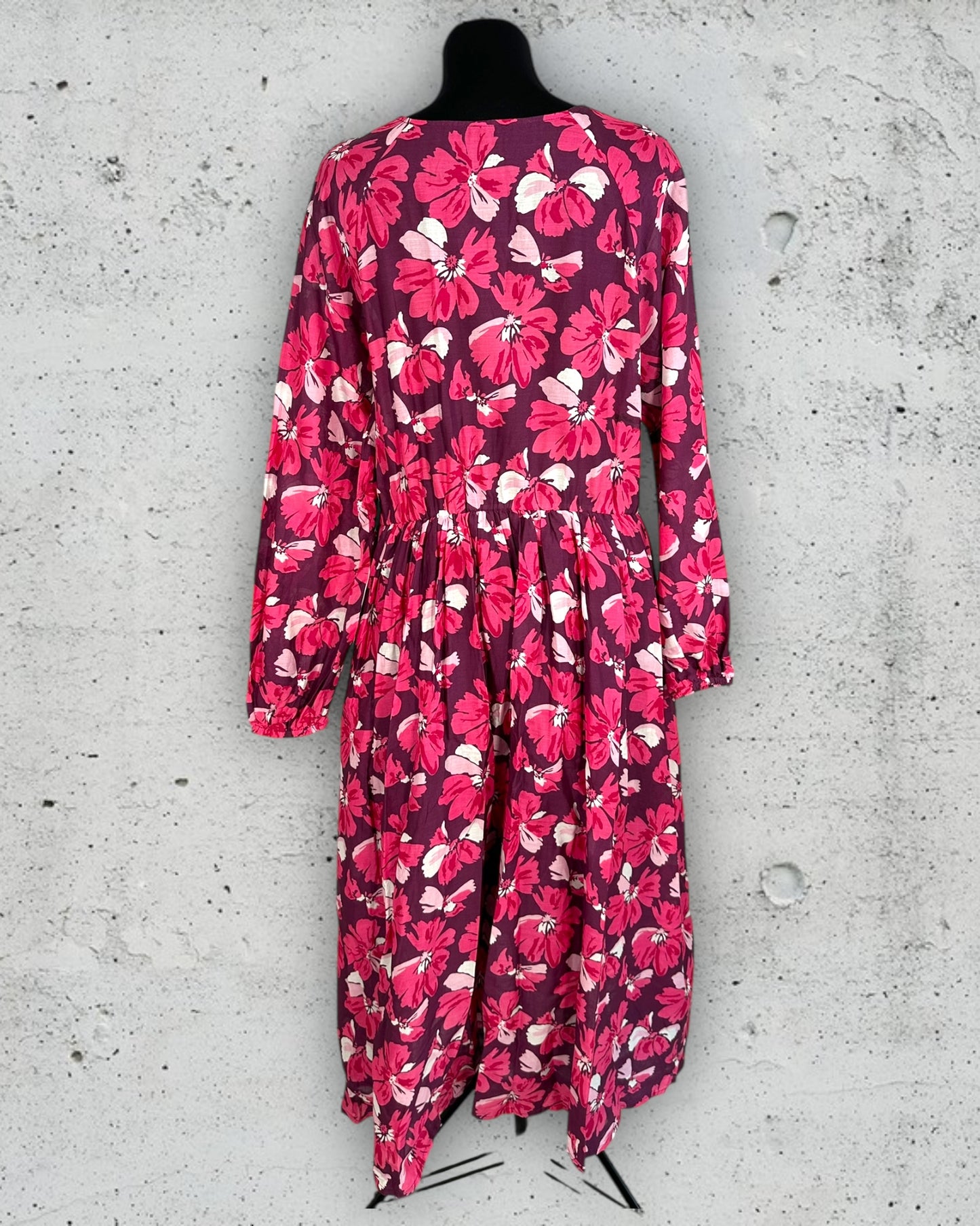 Robe Boutique Parisienne ( L / 40 / 12 )