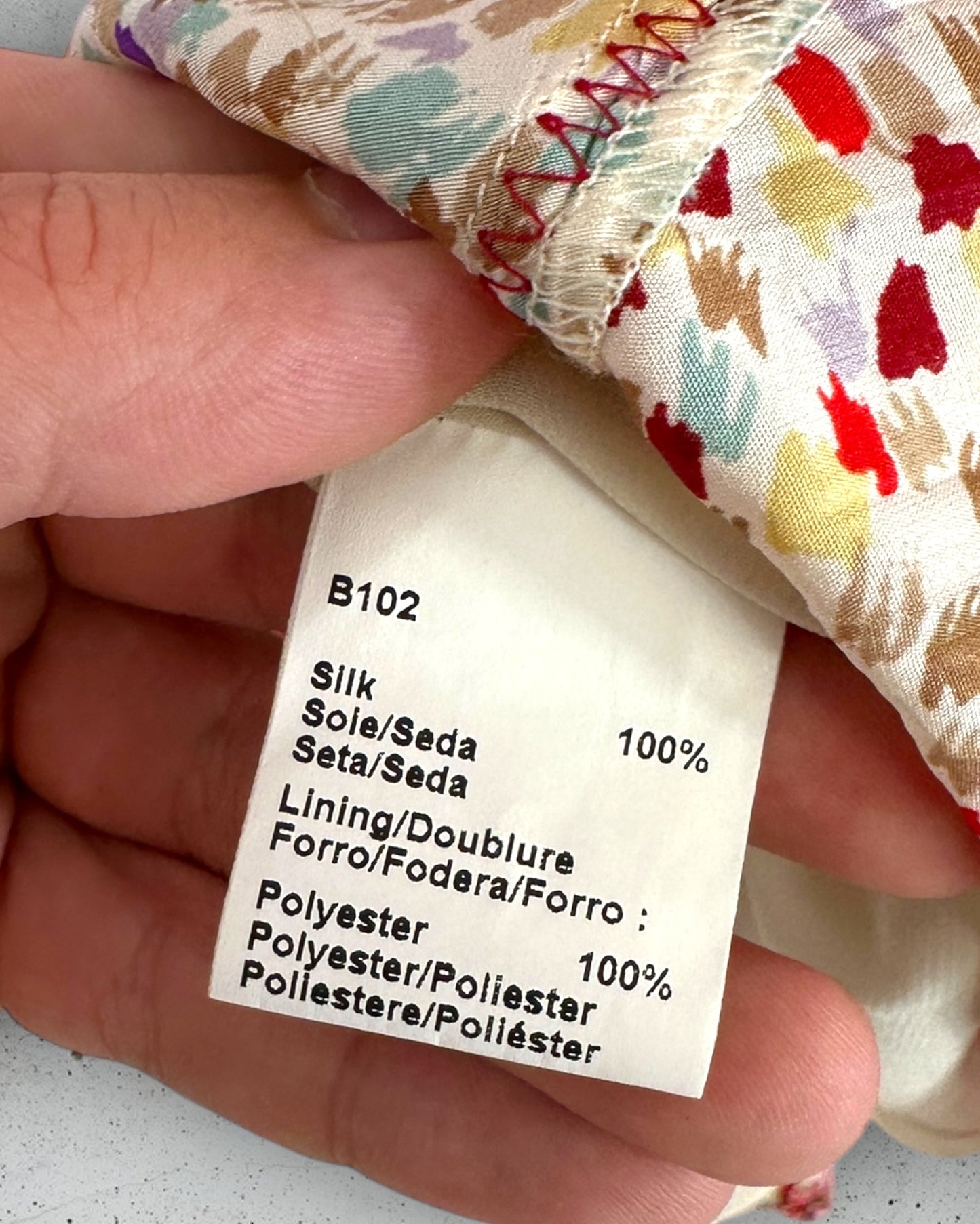 Robe Gerard Darel ( S / 36 / 8 )