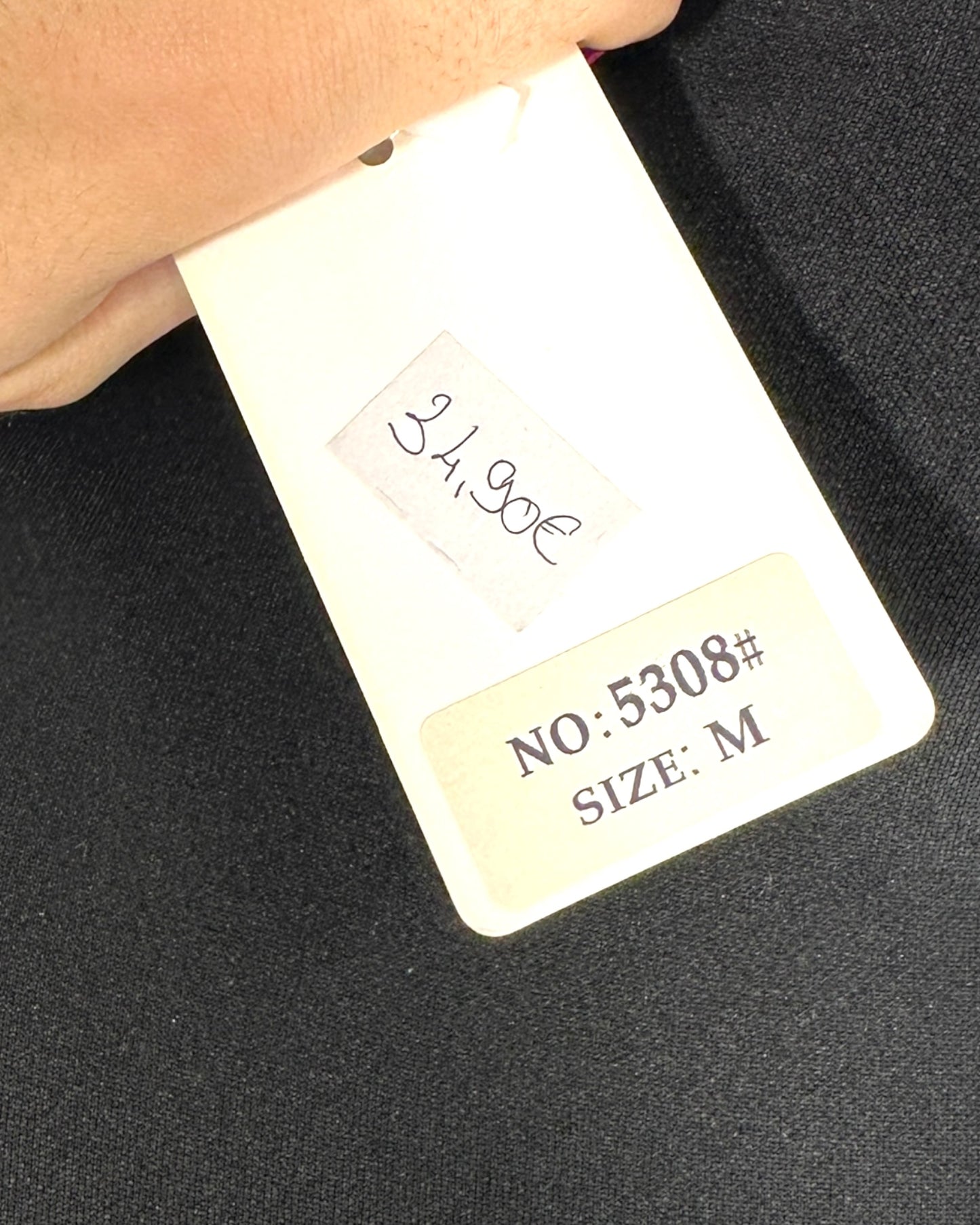 Robe Portefeuille Ikoone & Bianka ( M / 38 / 10 )