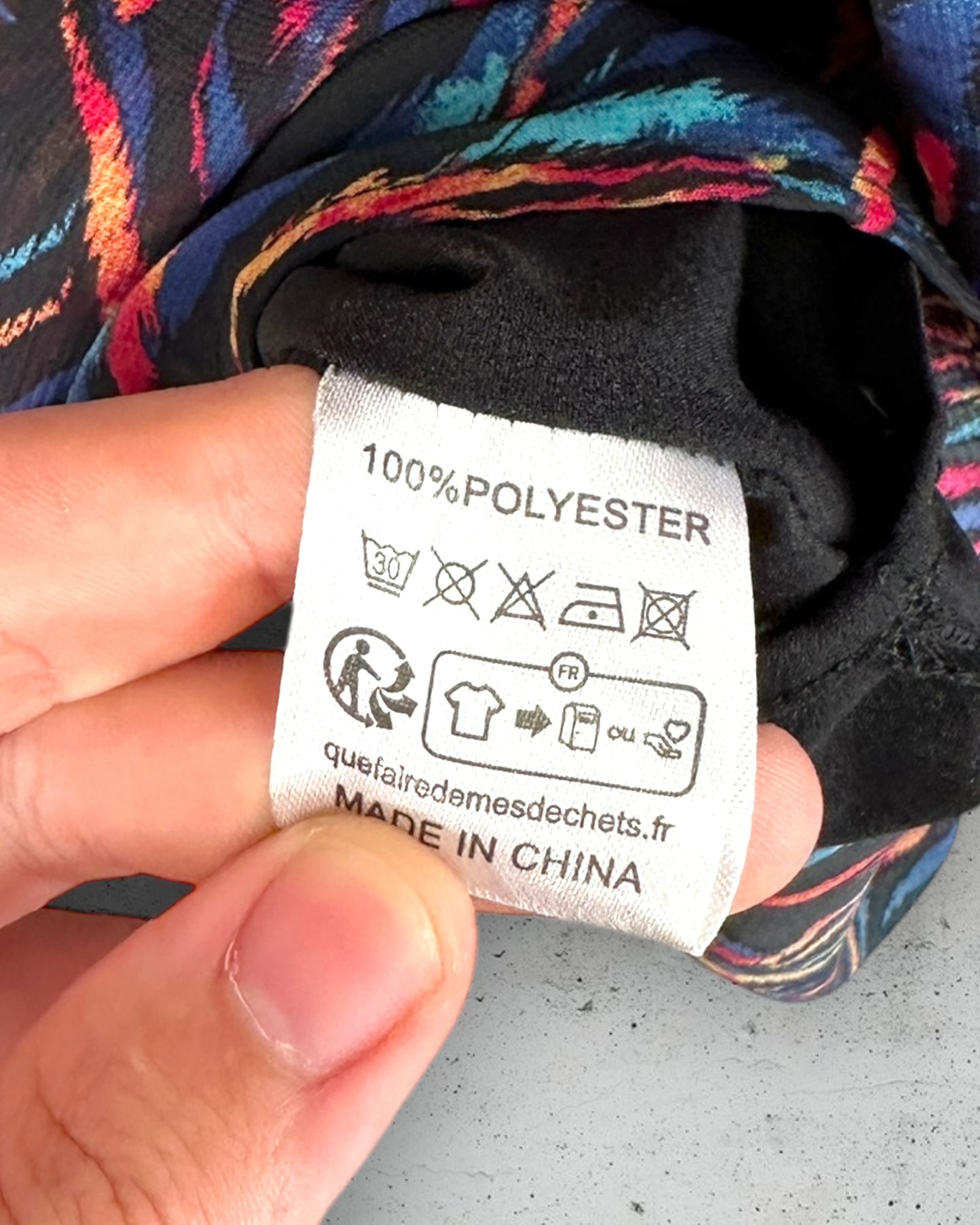 Robe Ikoone & Bianka ( M / 38 / 10 )