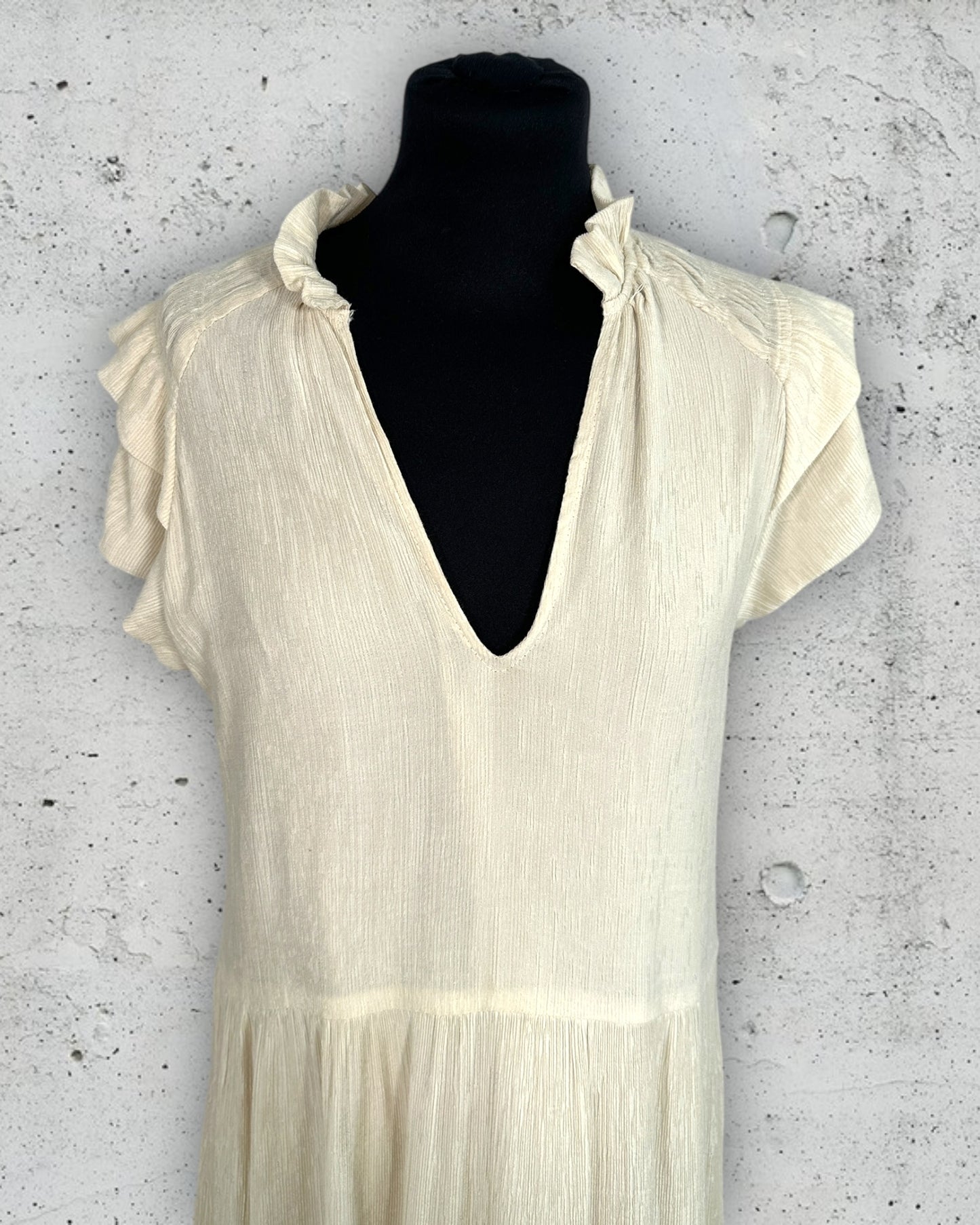 Robe Vintage Love "Manon" ( L / 40 / 12 )