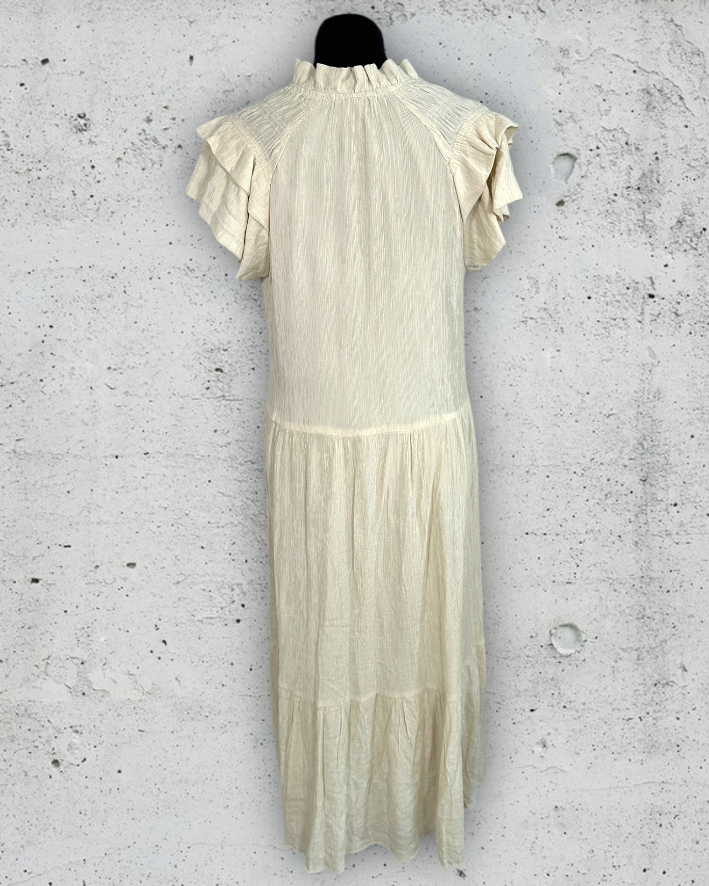 Robe Vintage Love "Manon" ( L / 40 / 12 )