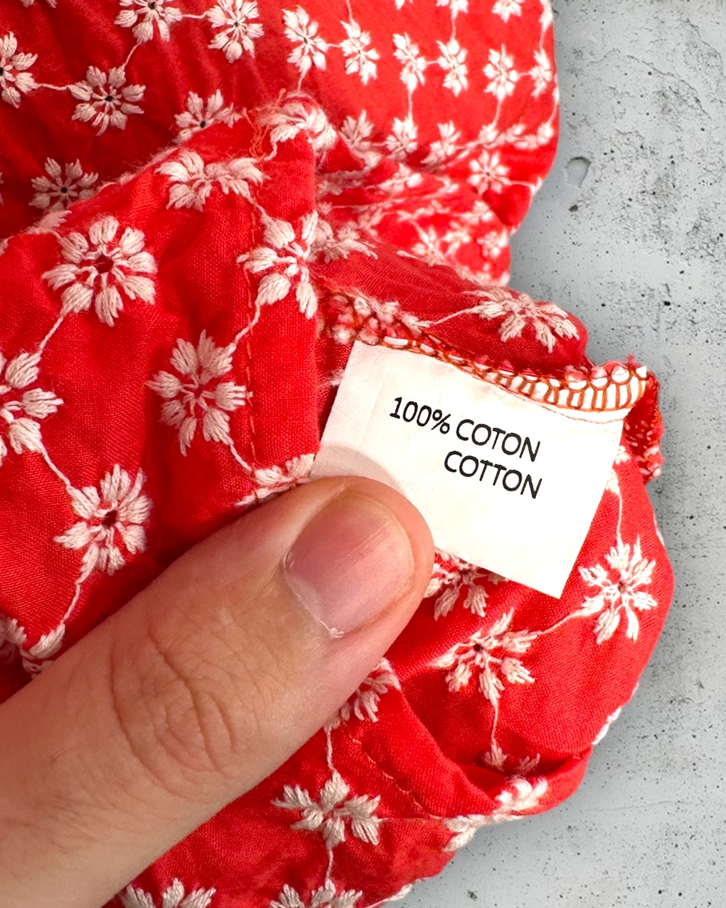 Robe Season ( M / 38 / 10 )