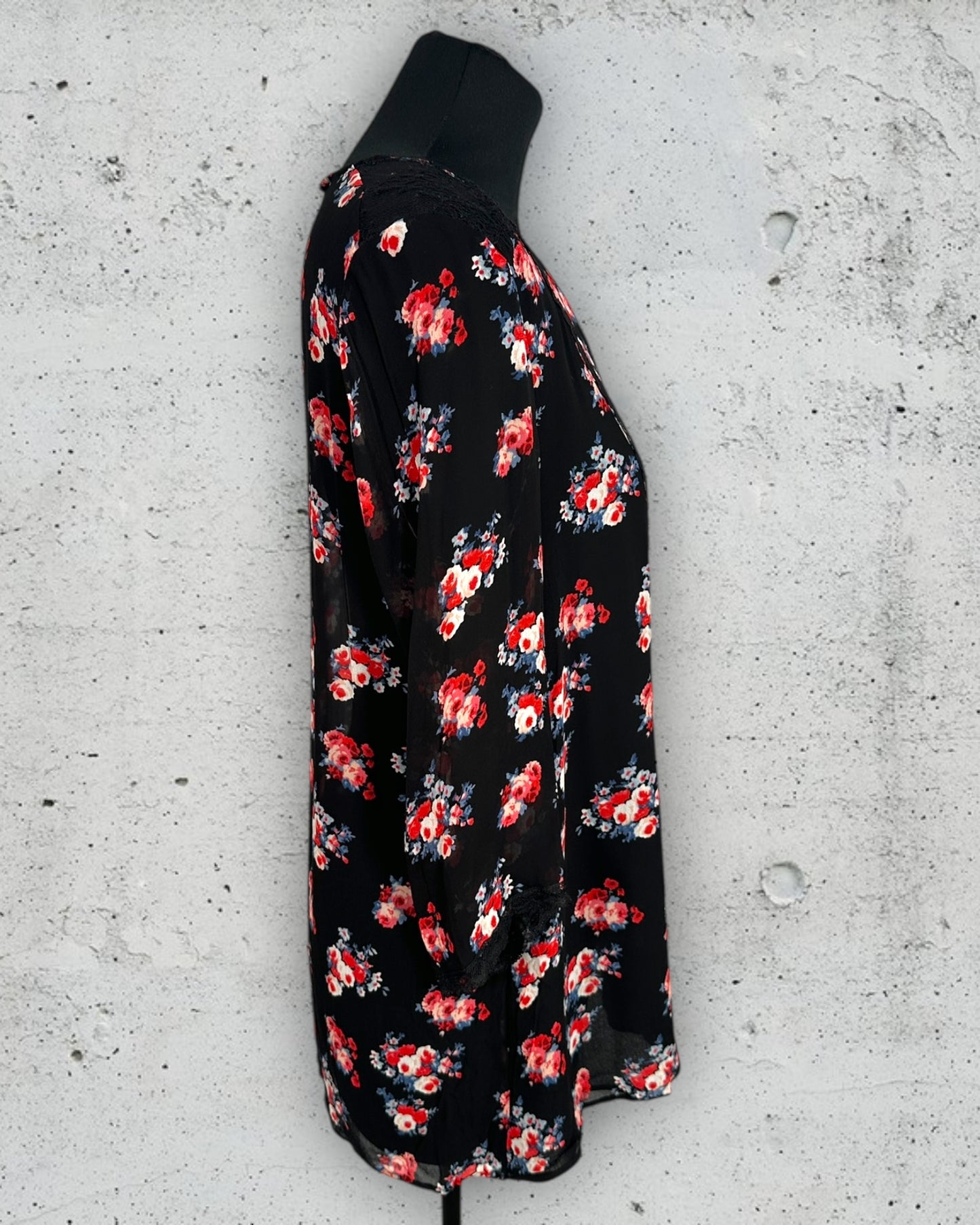 Blouse Claudie Pierlot ( M / 38 / 10 )