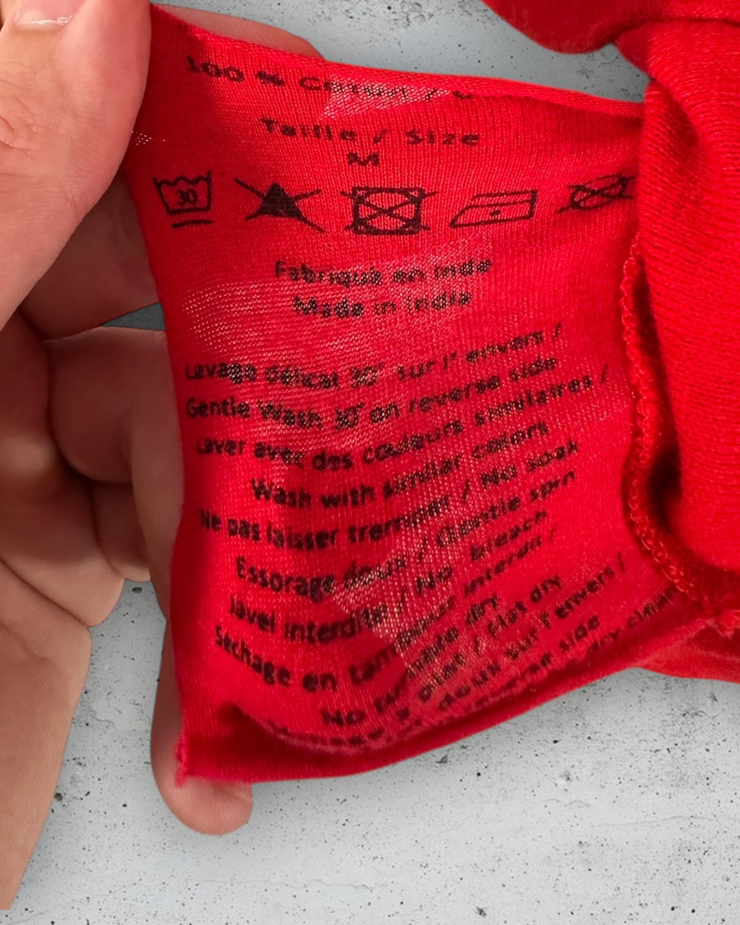 Blouse Leon & Harper ( M / 38 / 10 )