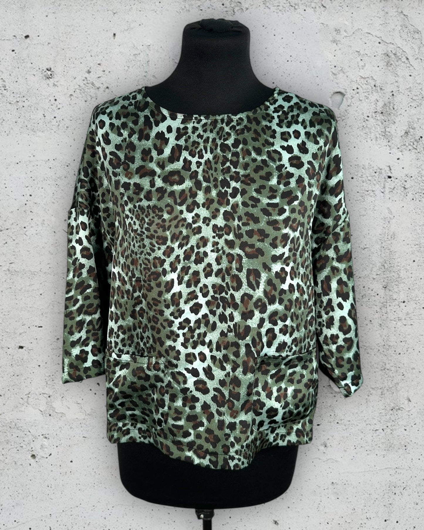 Blouse See U Soon ( XS / 34 / 6 )