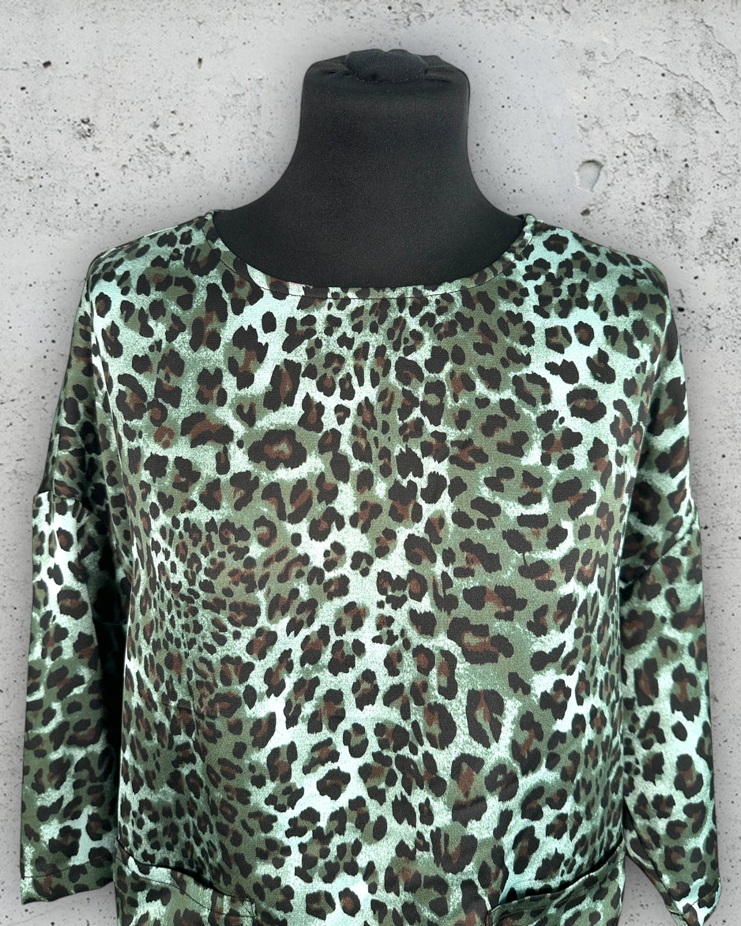 Blouse See U Soon ( XS / 34 / 6 )