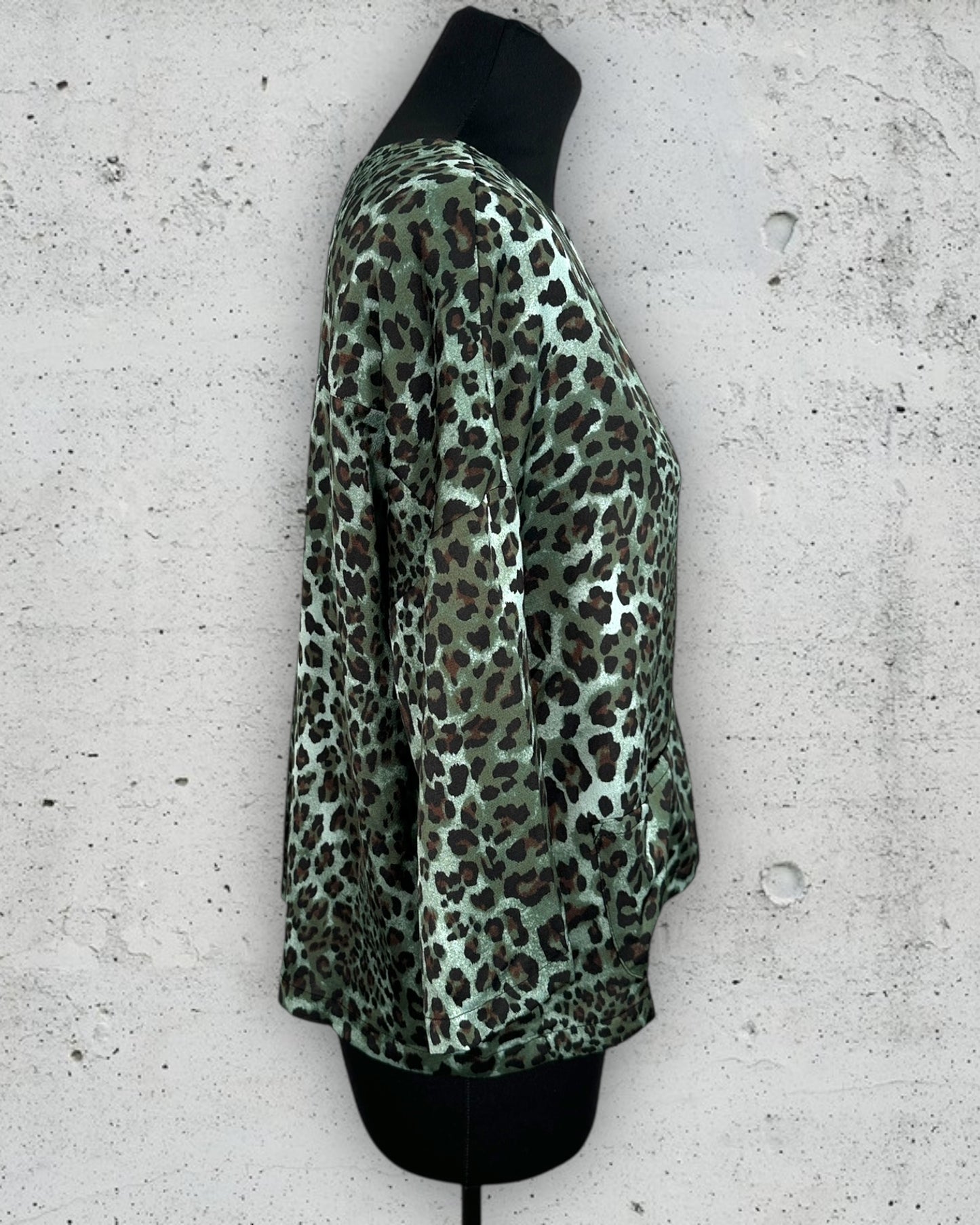 Blouse See U Soon ( XS / 34 / 6 )
