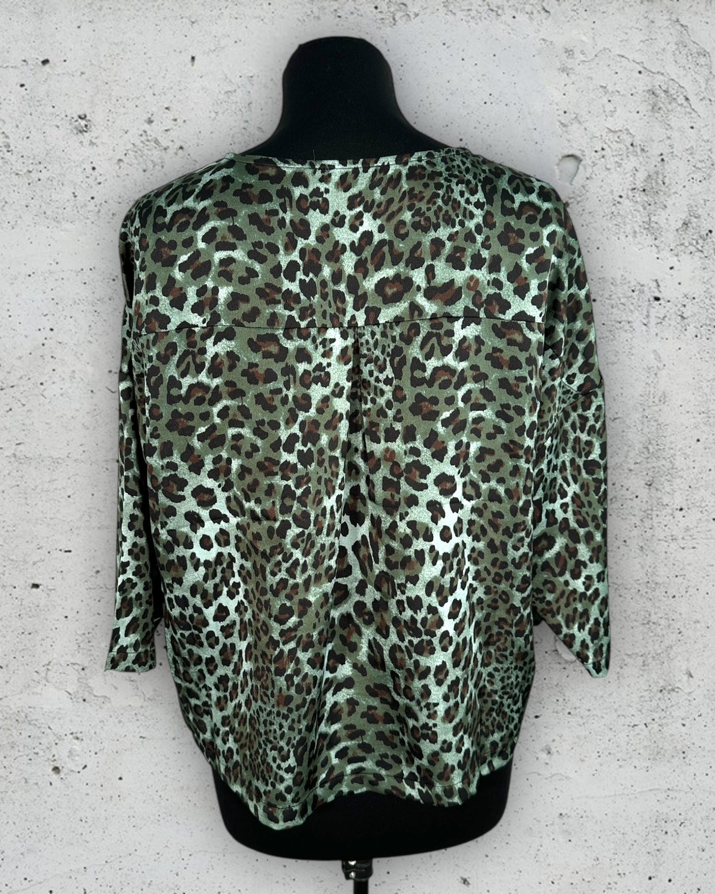 Blouse See U Soon ( XS / 34 / 6 )