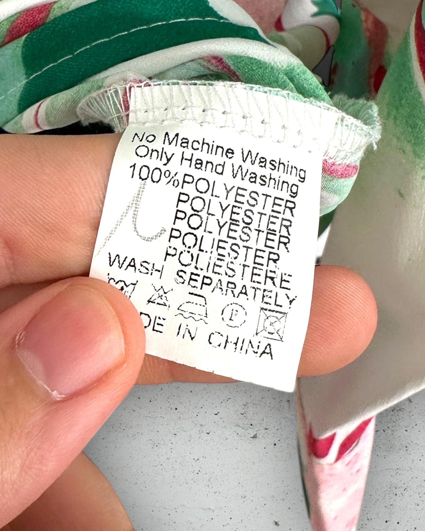 Blouse Unika ( M / 38 / 10 )