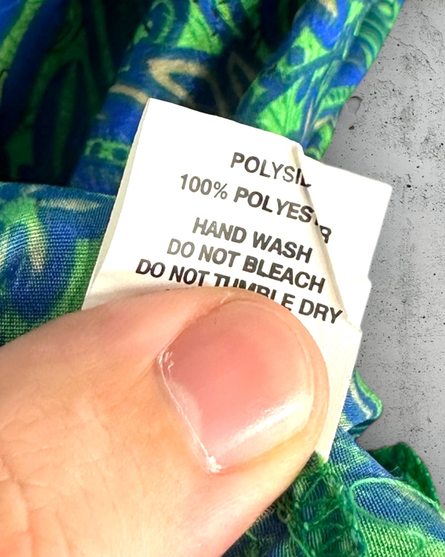 Robe Goa ( L / 40 / 12 )