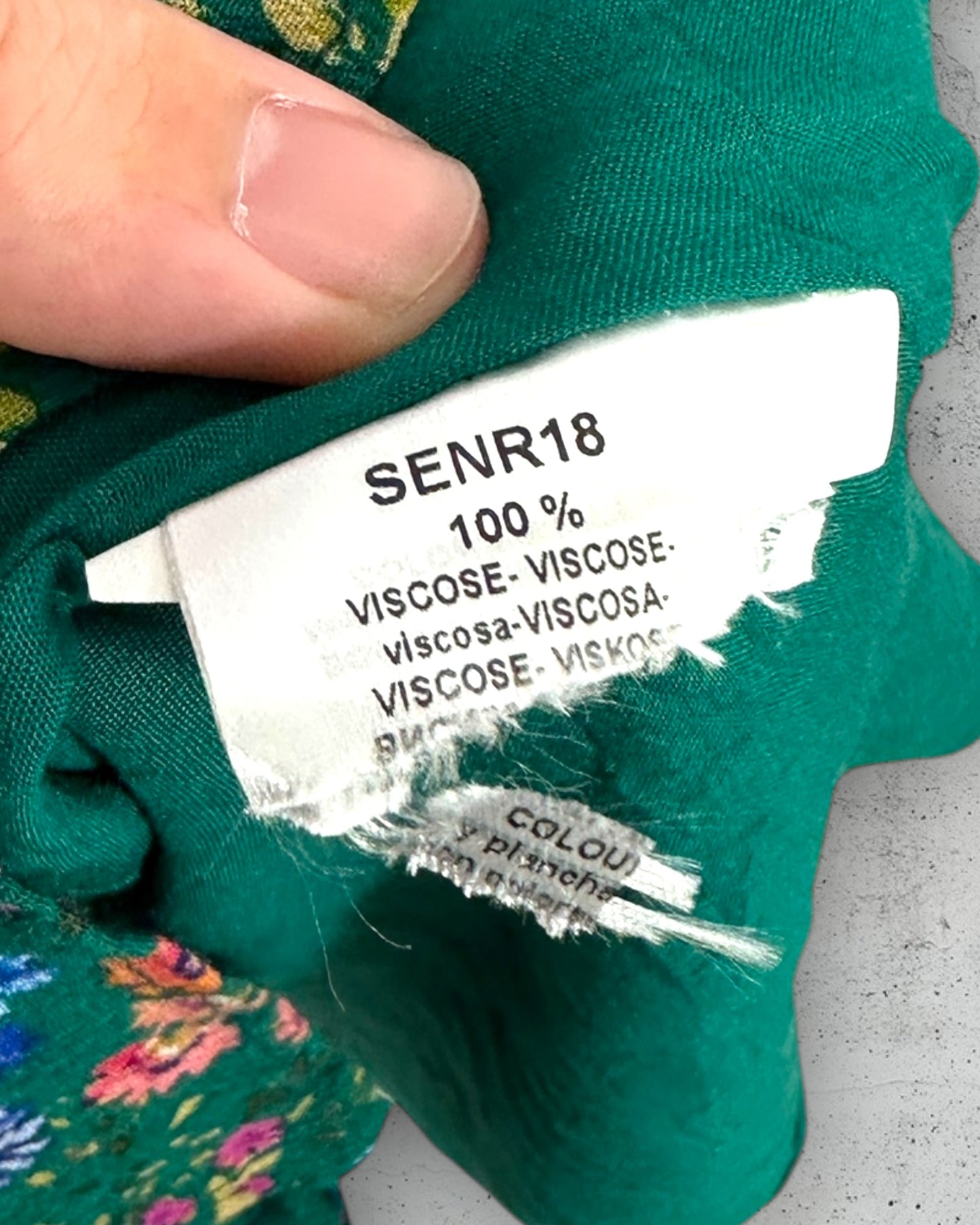 Robe Portefeuille Naf Naf ( M / 38 / 10 )