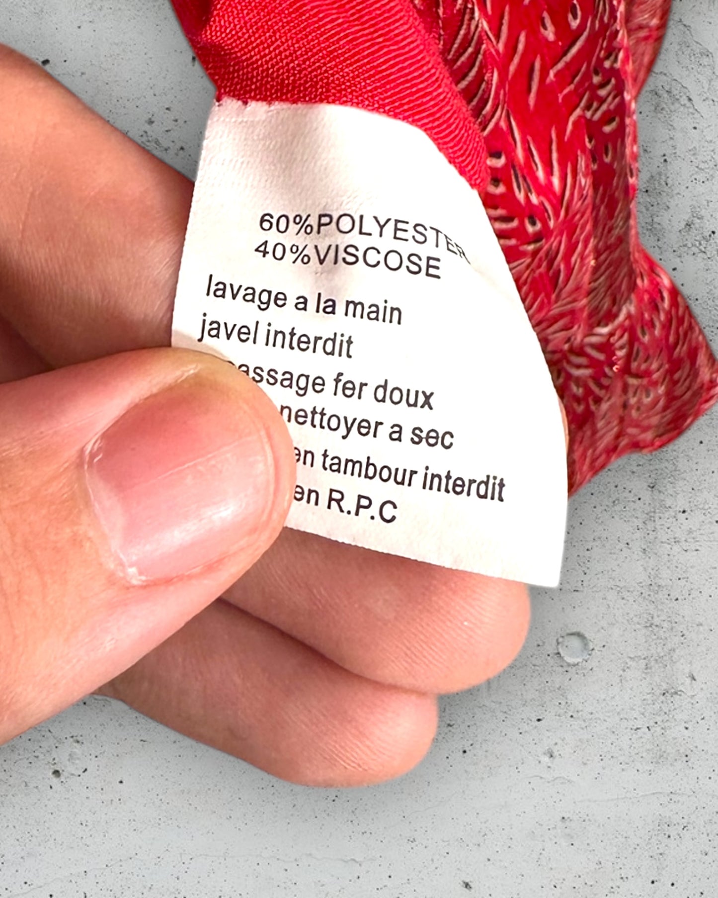 Robe Portefeuille Vintage Dressing ( S / 36 / 8 ) ( M / 38 / 10 )