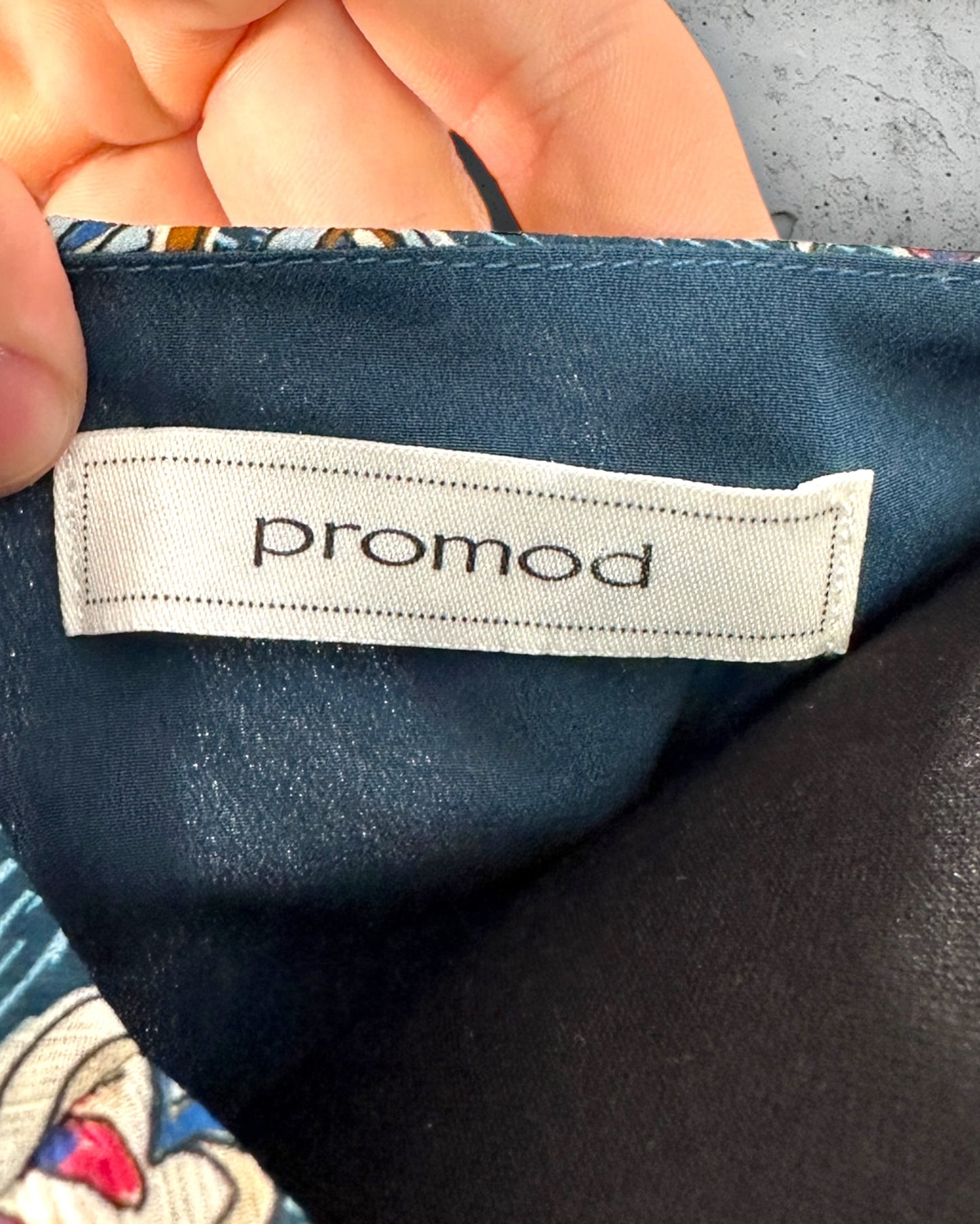 Robe Promod ( M / 38 / 10 )