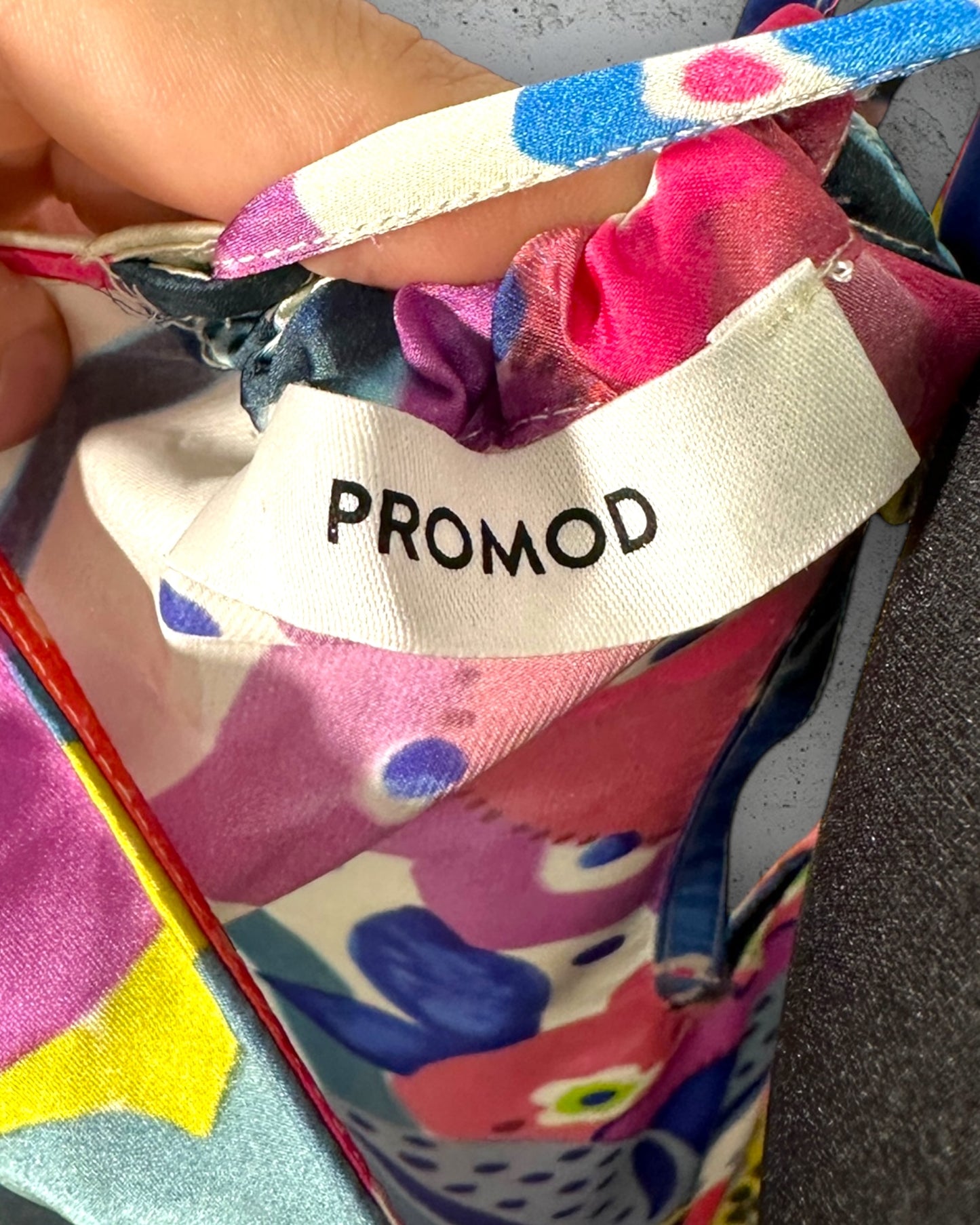 Robe Promod ( S / 36 / 8 )