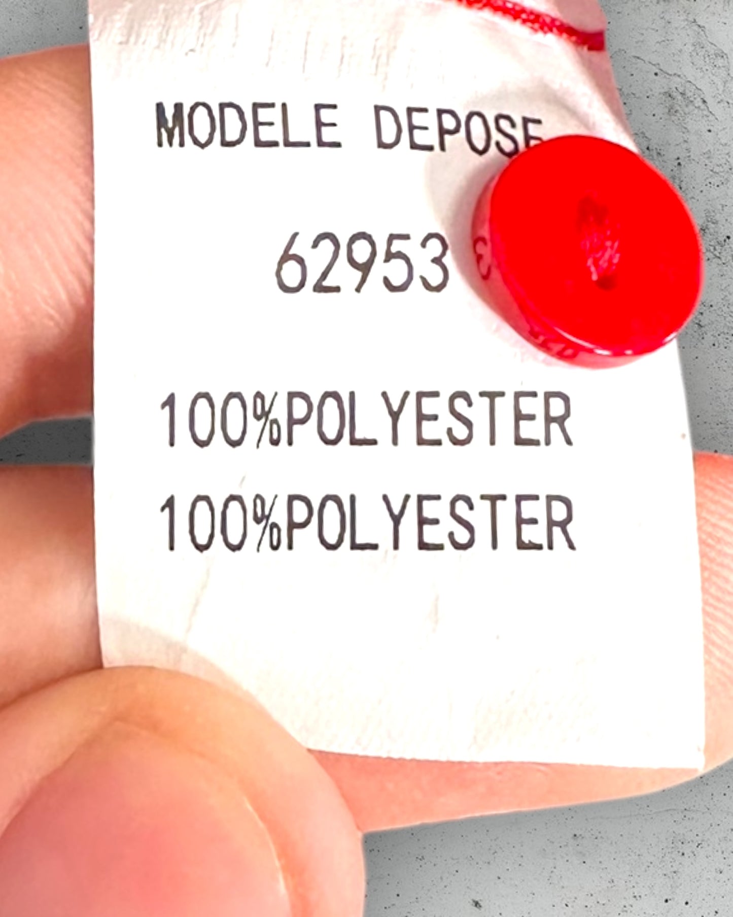 Chemisier Goa ( S / 36 / 8 )