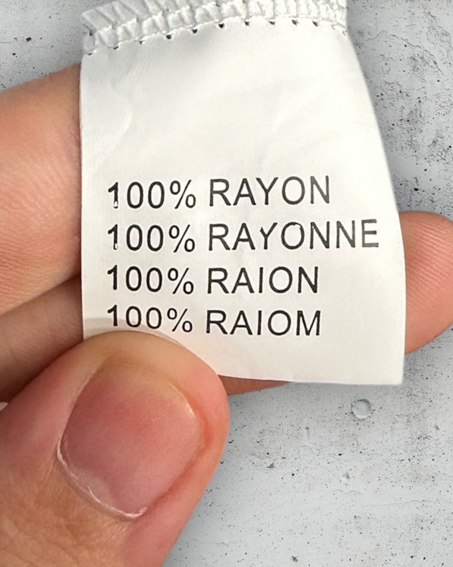 Robe Portefeuille Last Queen ( S / 36 / 8 )