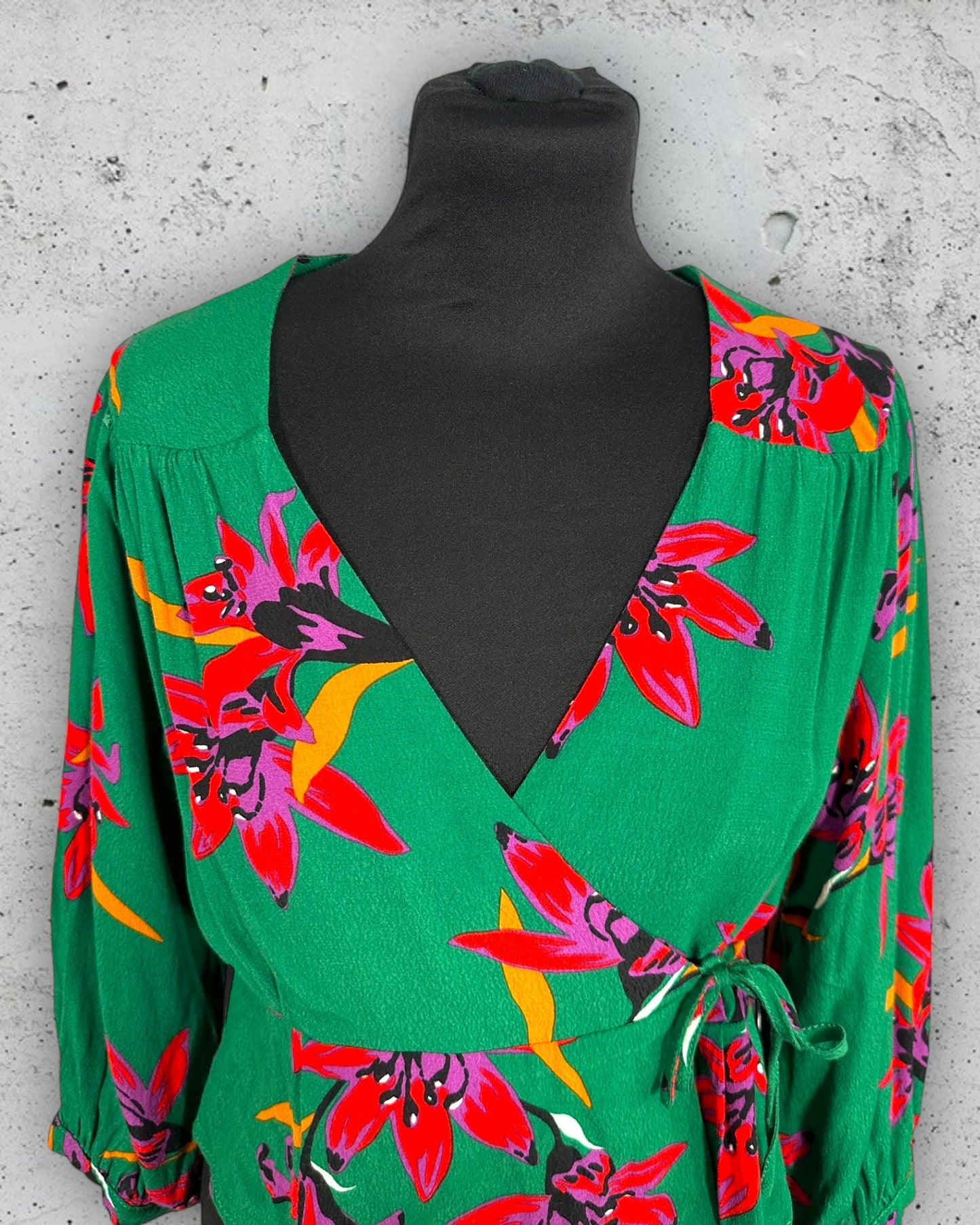 Blouse Grace & Mila "Bastia" ( S / 36 / 8 )