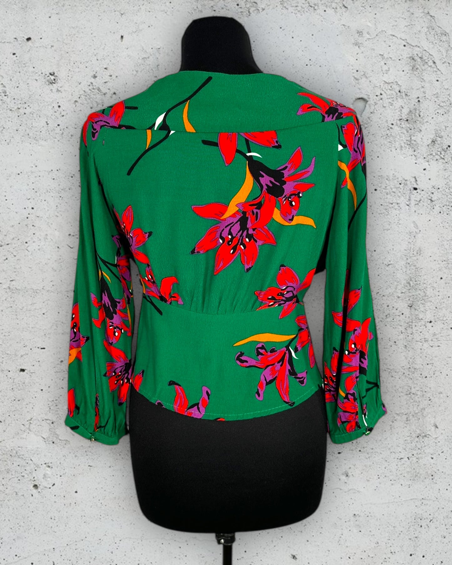 Blouse Grace & Mila "Bastia" ( S / 36 / 8 )