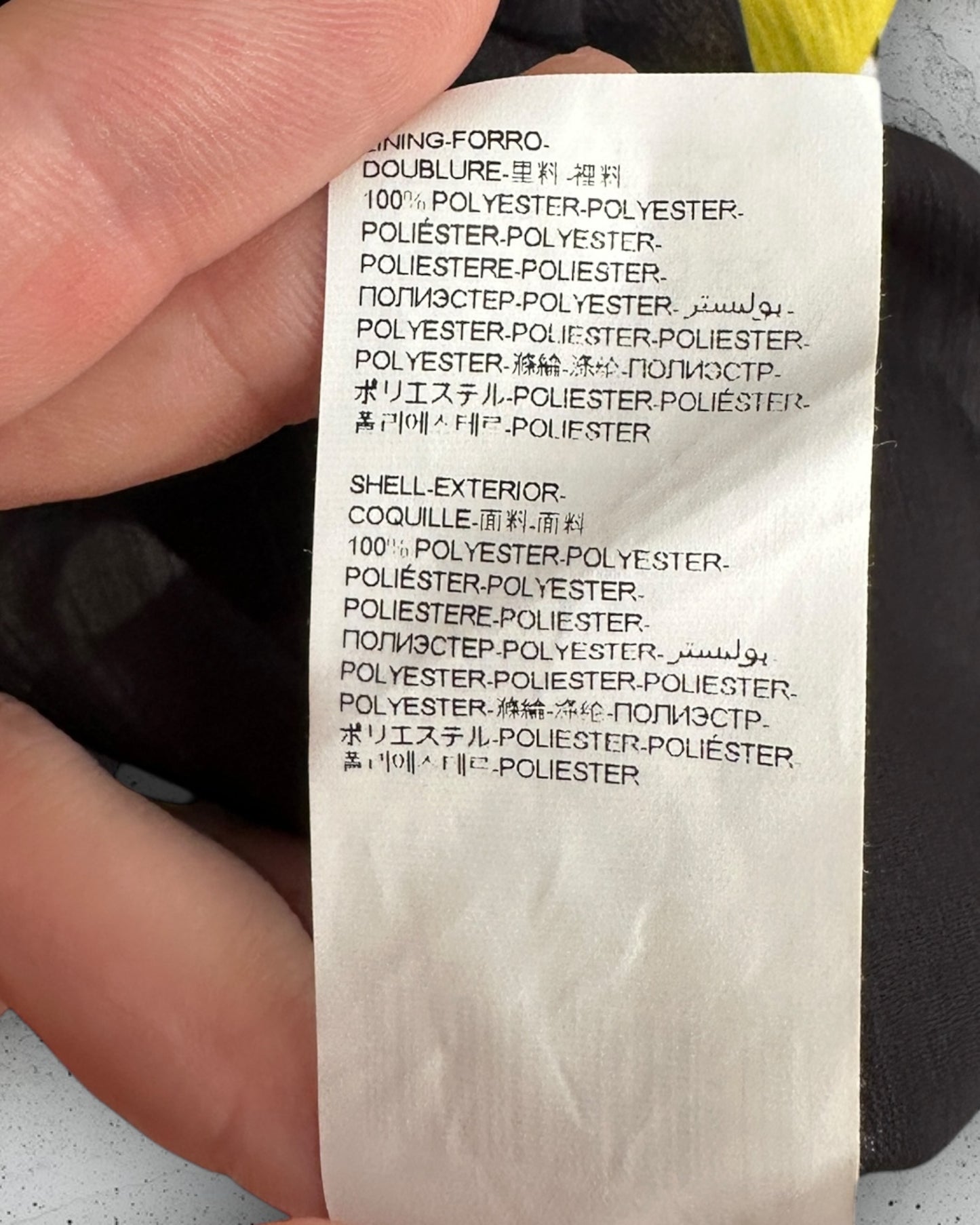 Robe Desigual ( M / 38 / 10 )