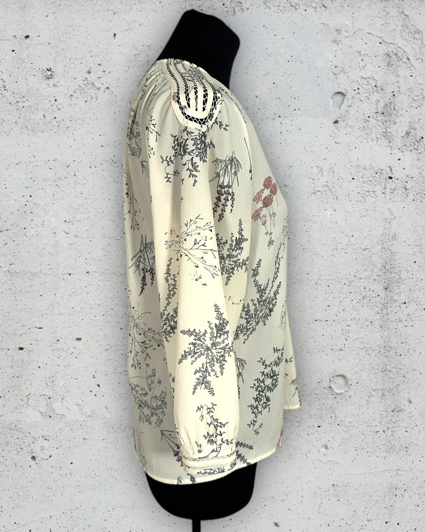 Blouse Swildens ( S / 36 / 8 )