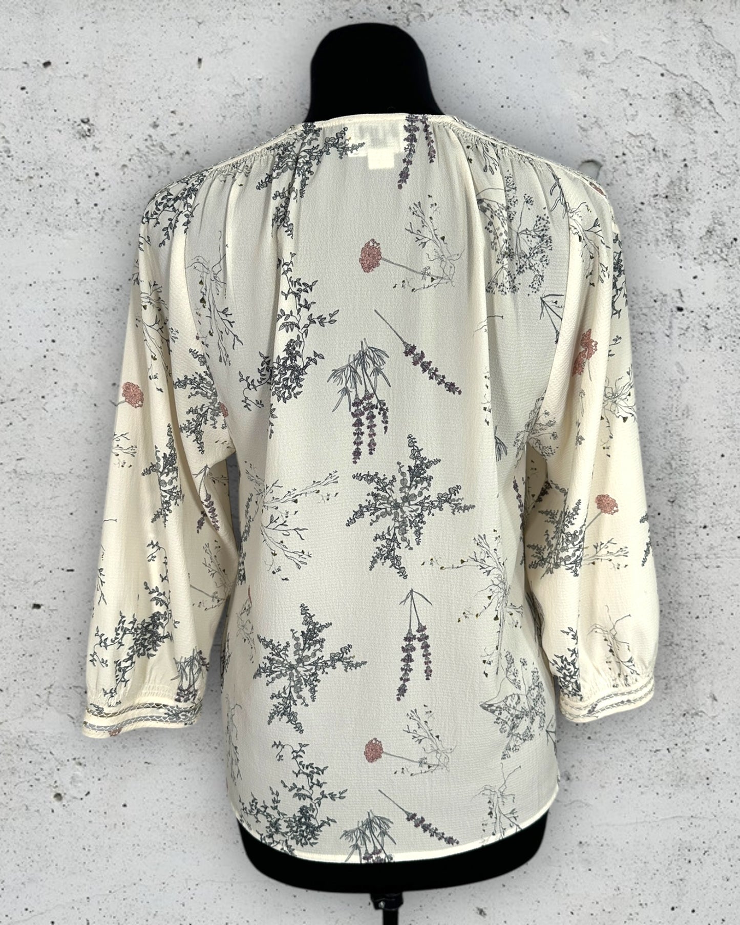 Blouse Swildens ( S / 36 / 8 )