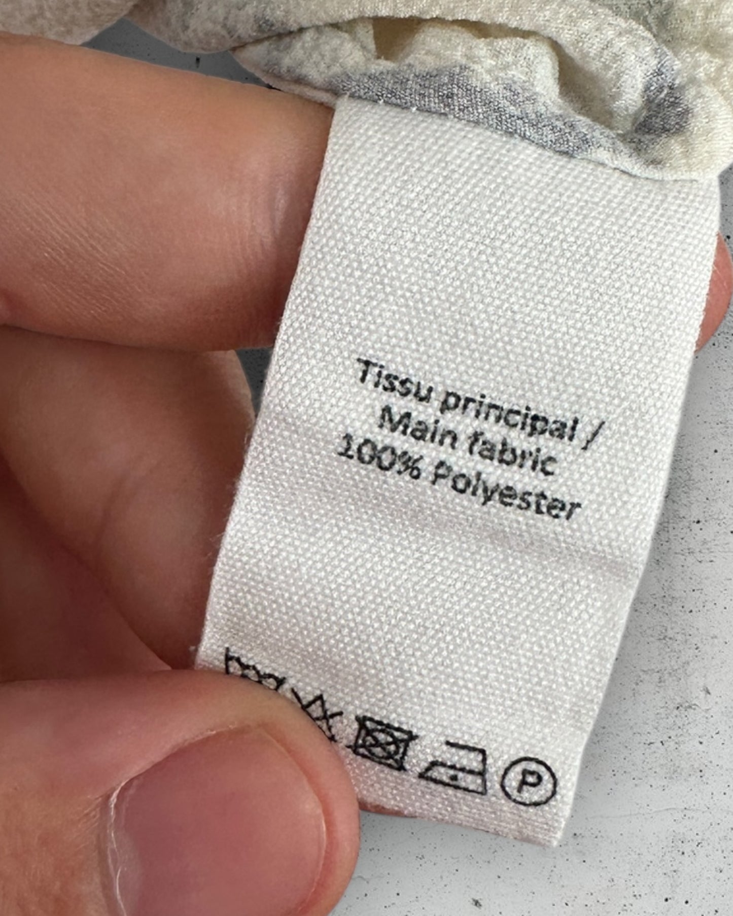 Blouse Swildens ( S / 36 / 8 )