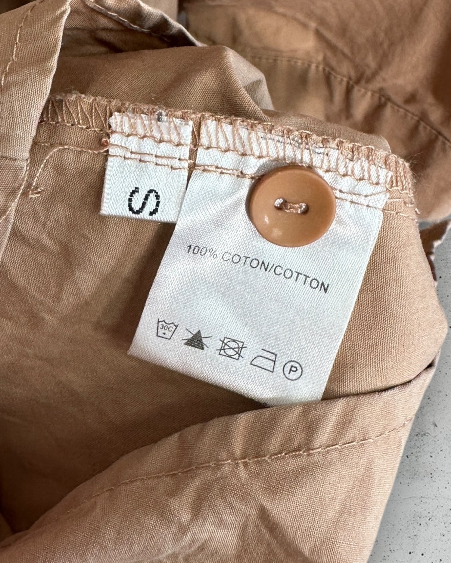 Trench Sud Express ( S / 36 / 8 )