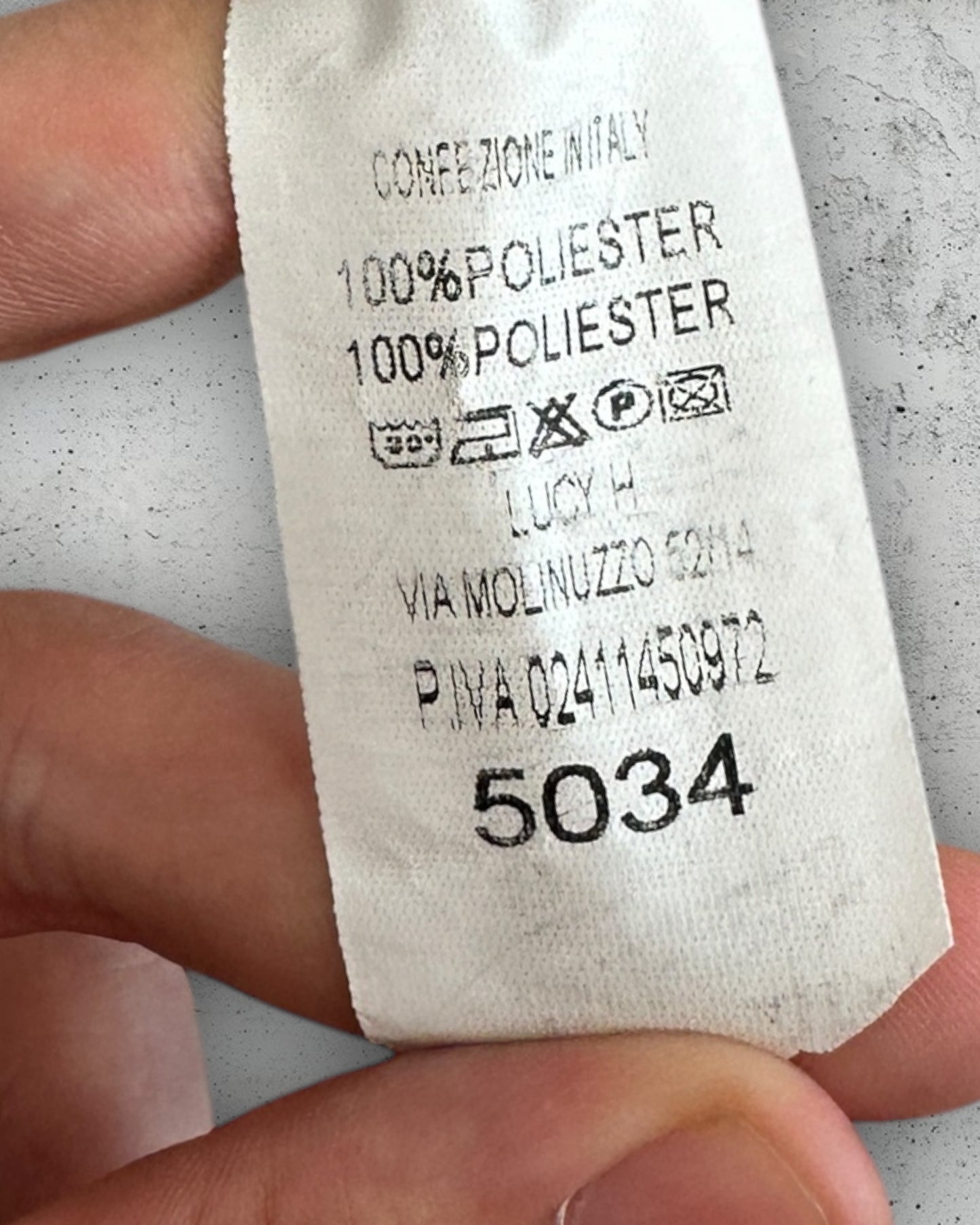 Robe New Collection ( Taille Unique )