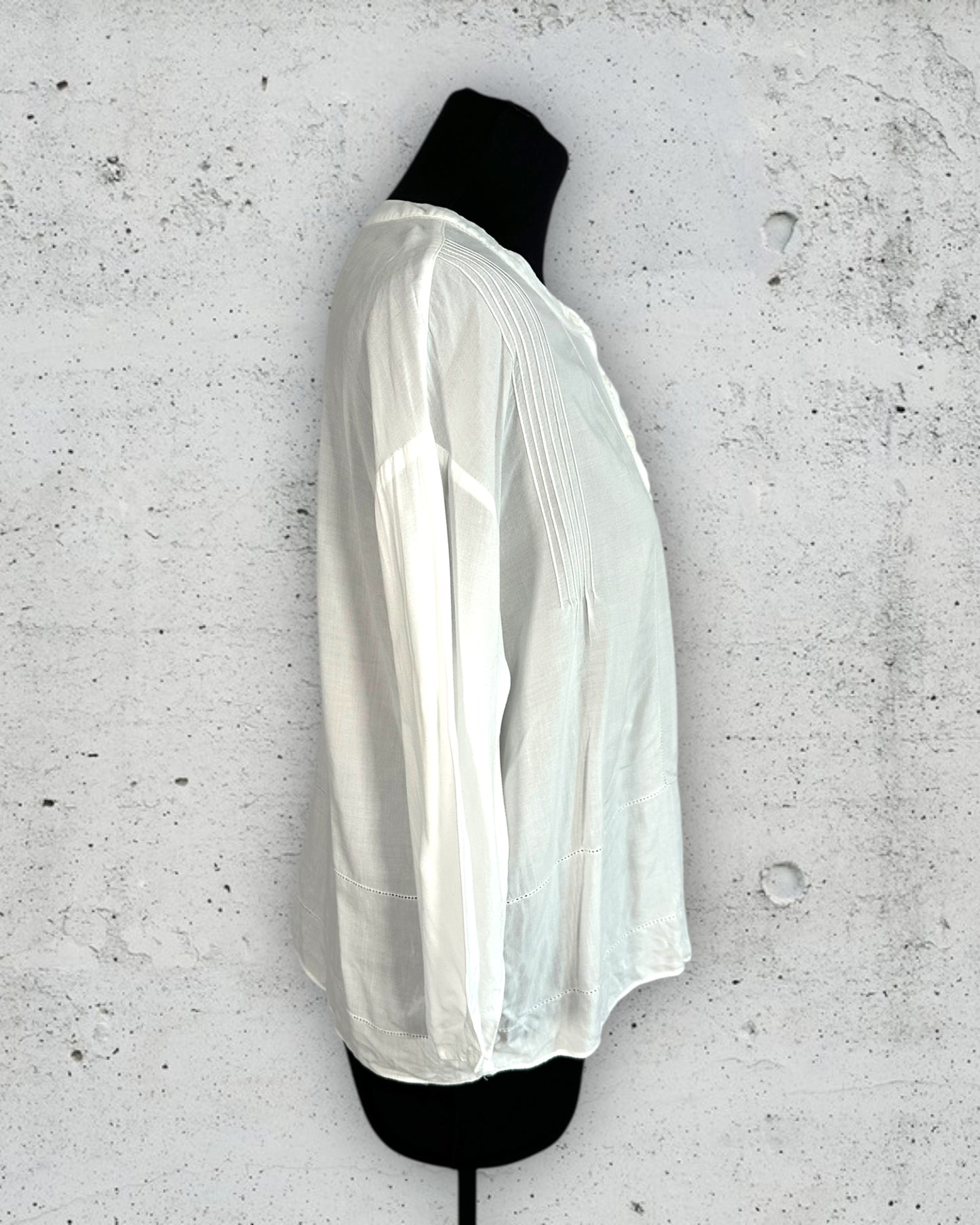 Blouse Monoprix ( XL / 42 / 14 )