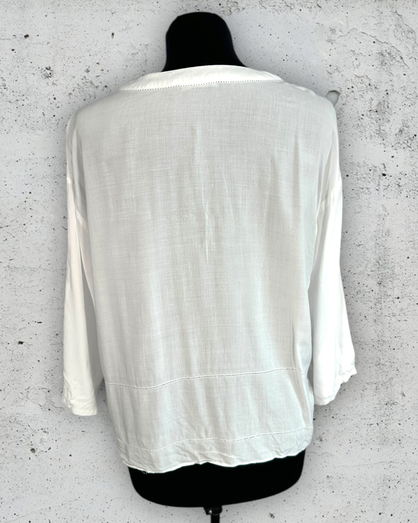 Blouse Monoprix ( XL / 42 / 14 )